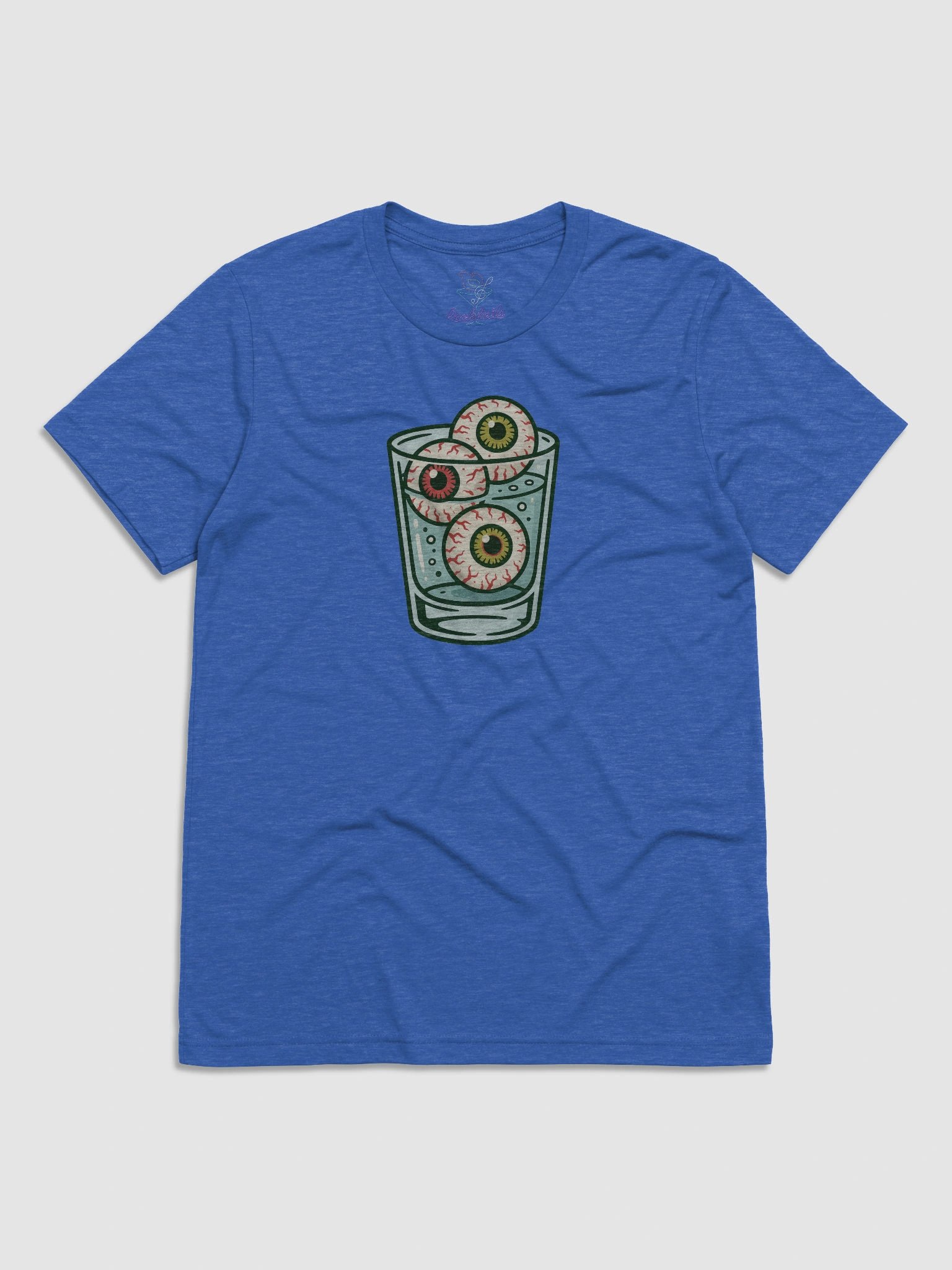 Eyes Eyes Eyes T-Shirt product image (1)