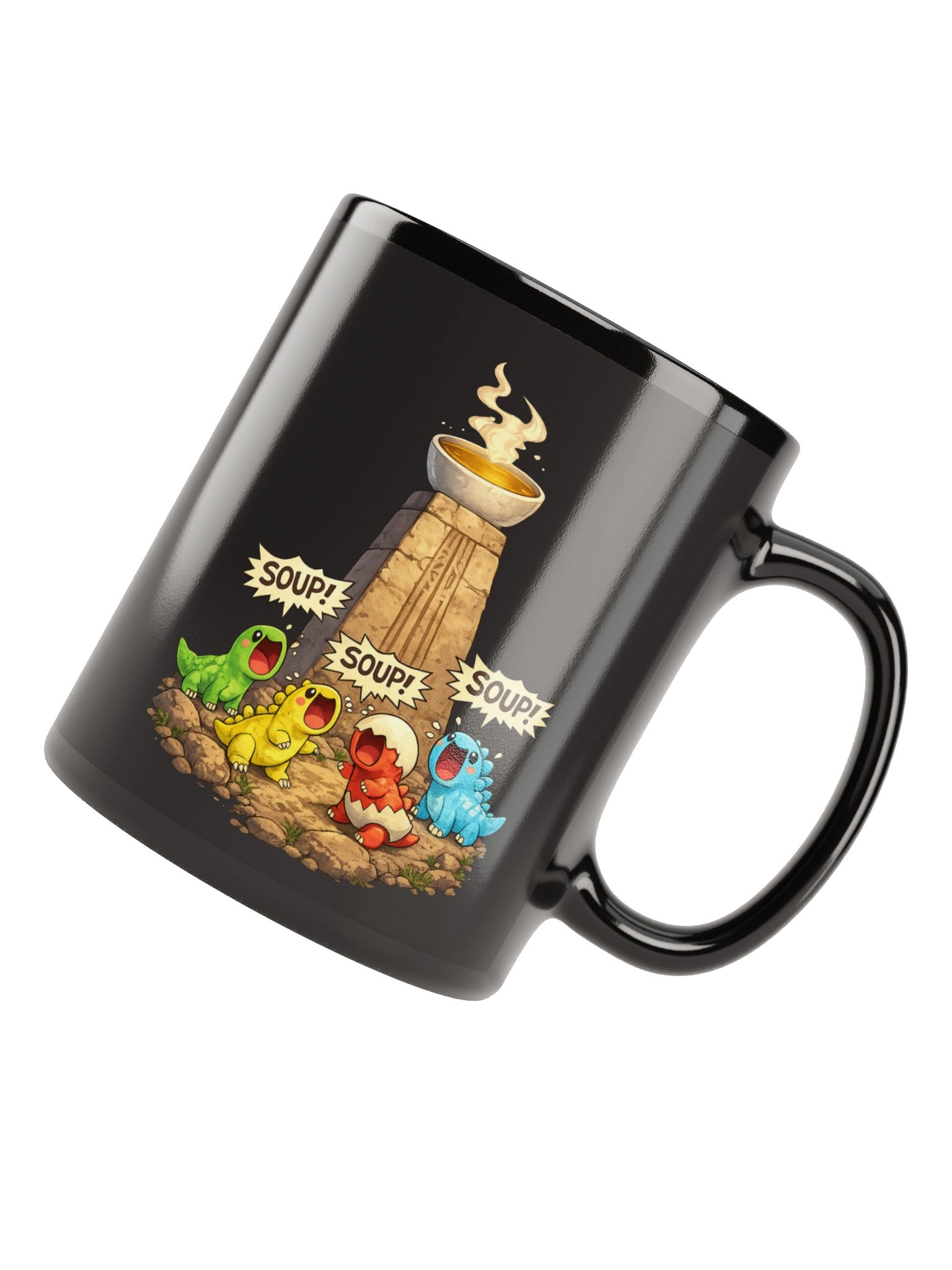 Primordial Soup Mug - Dinothon 2026 product image (4)