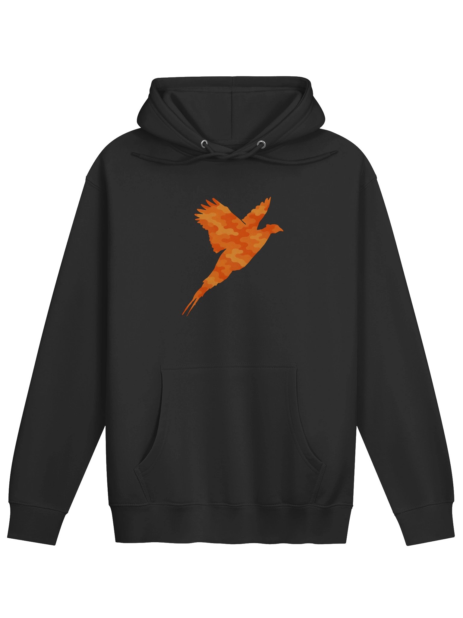 Tiger Camo Pheasant Upland Hunting Hoodie product image (1)