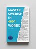 Master Swedish in 4001 Words