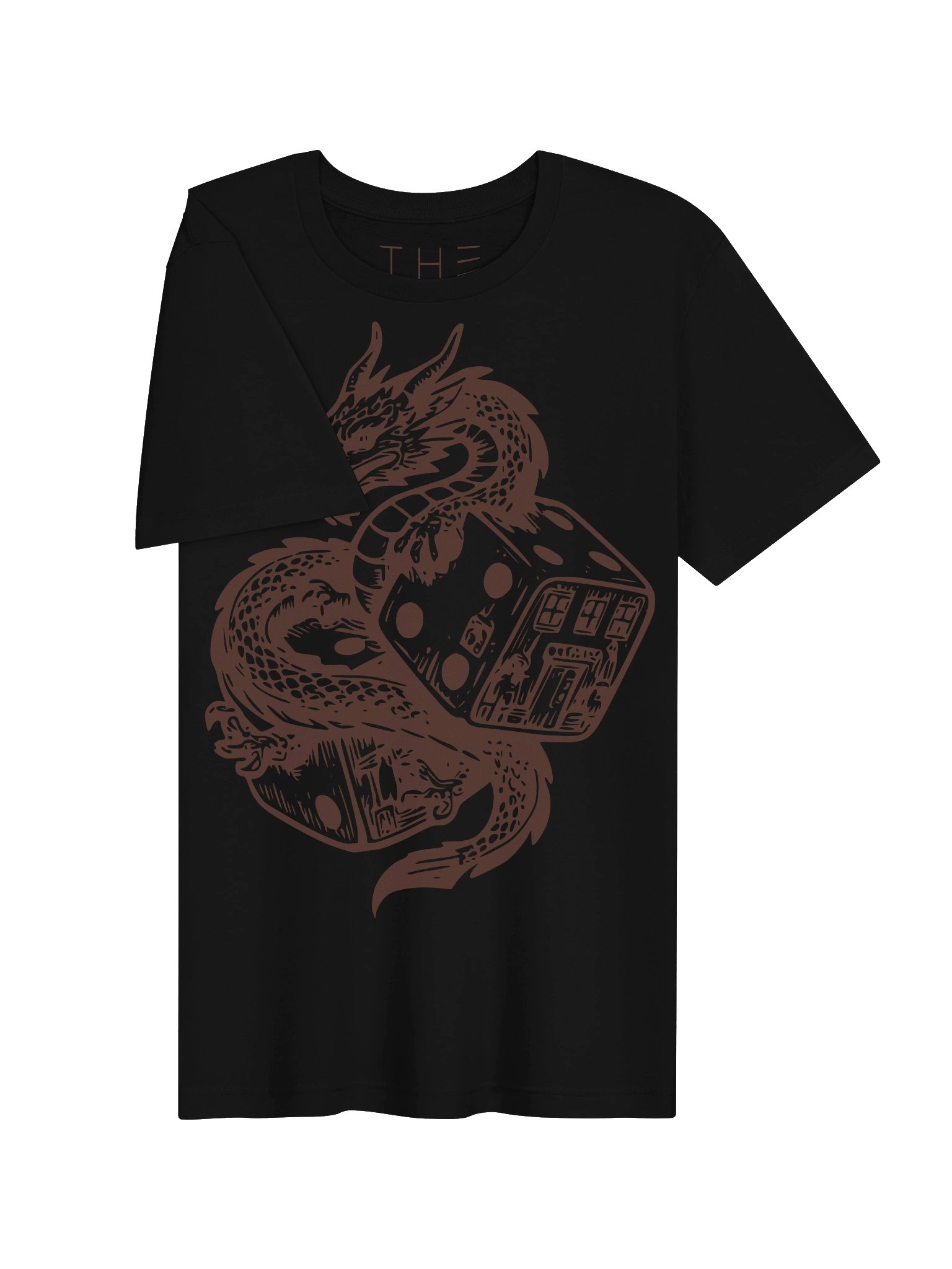 TPW Softstyle T-Shirt product image (11)