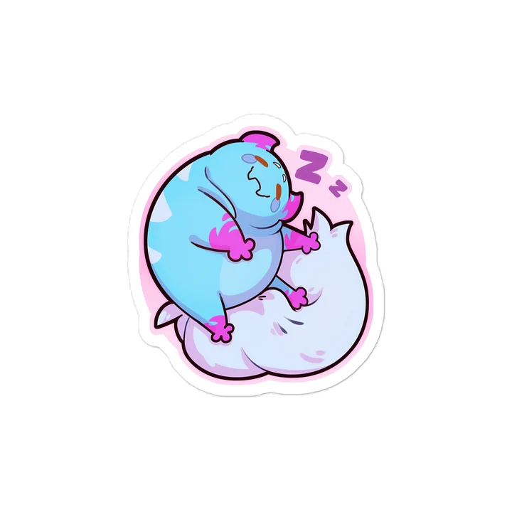 [VINYL] Sleepy Kibby product image (2)