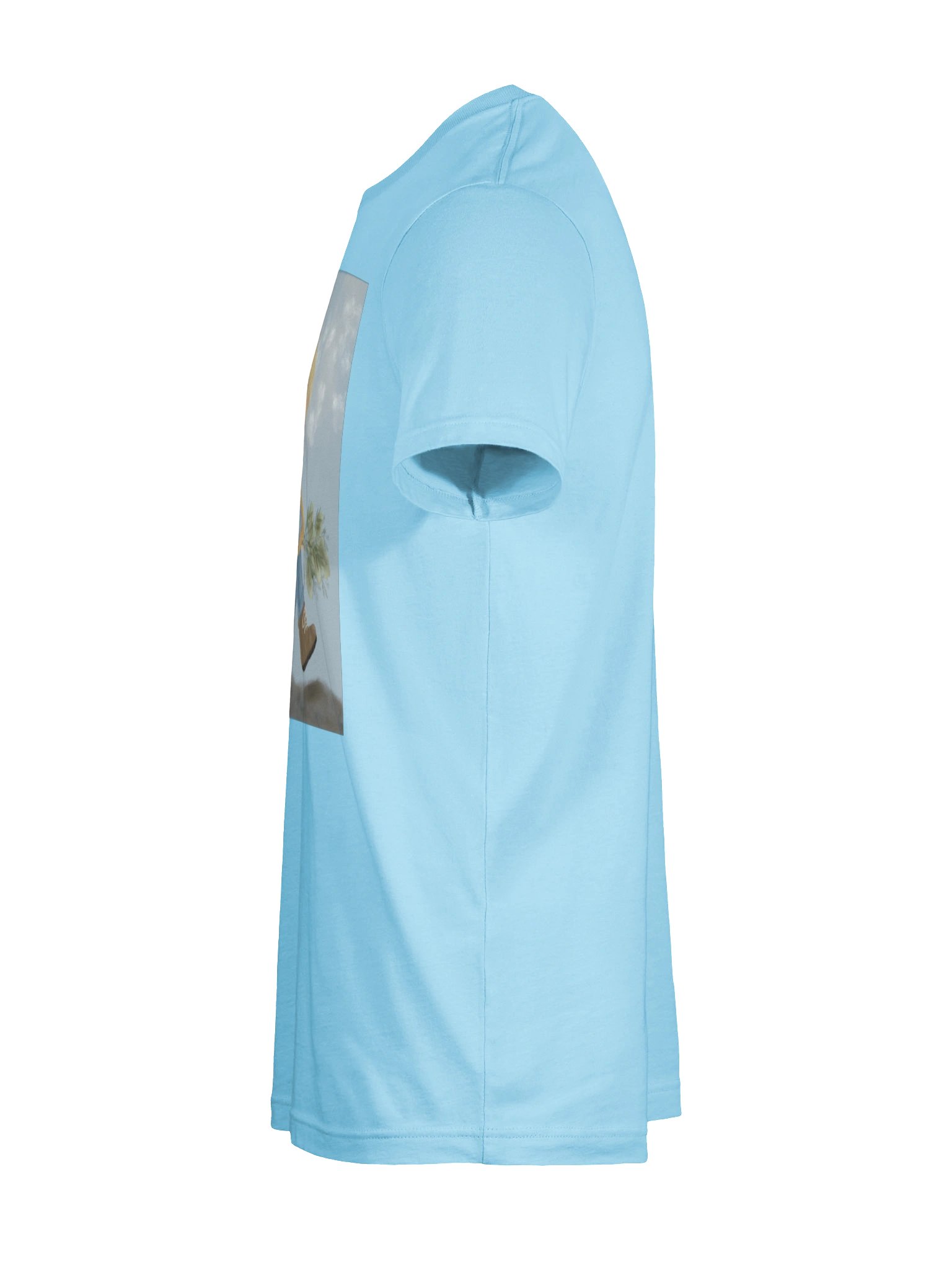 Peaceful Walk Soft Tee product image (9)