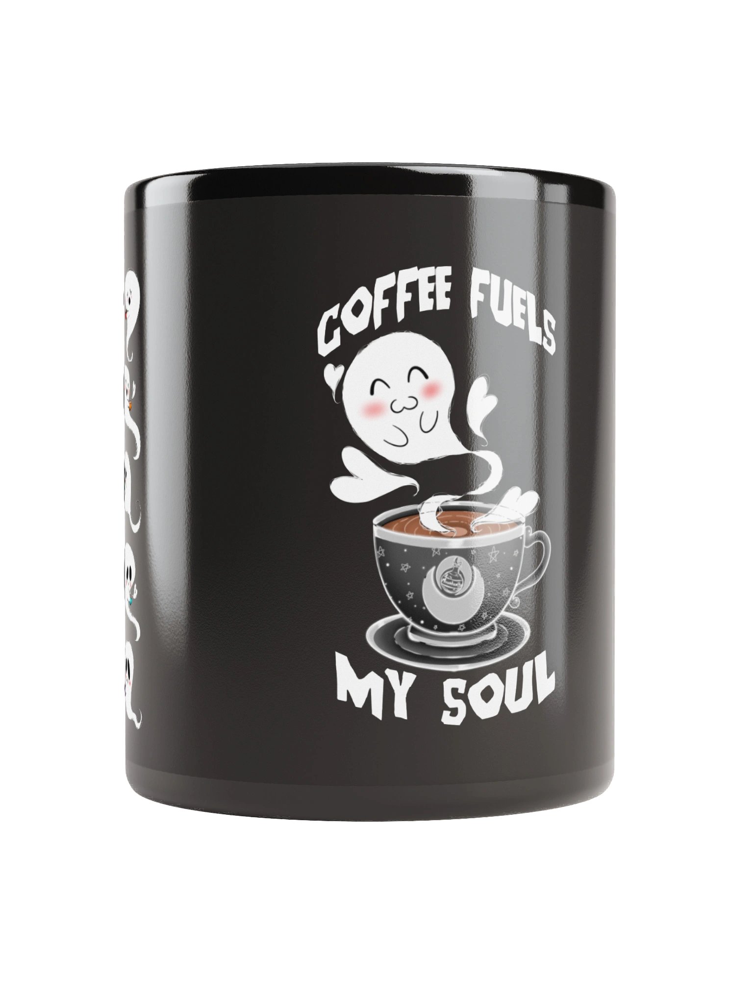 CoffeeFuelsMySoul Mug product image (10)