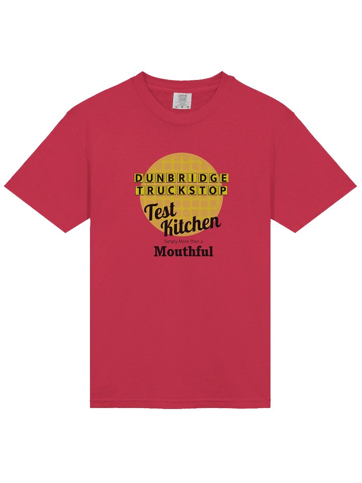 Eat That Nerd! product image (2)