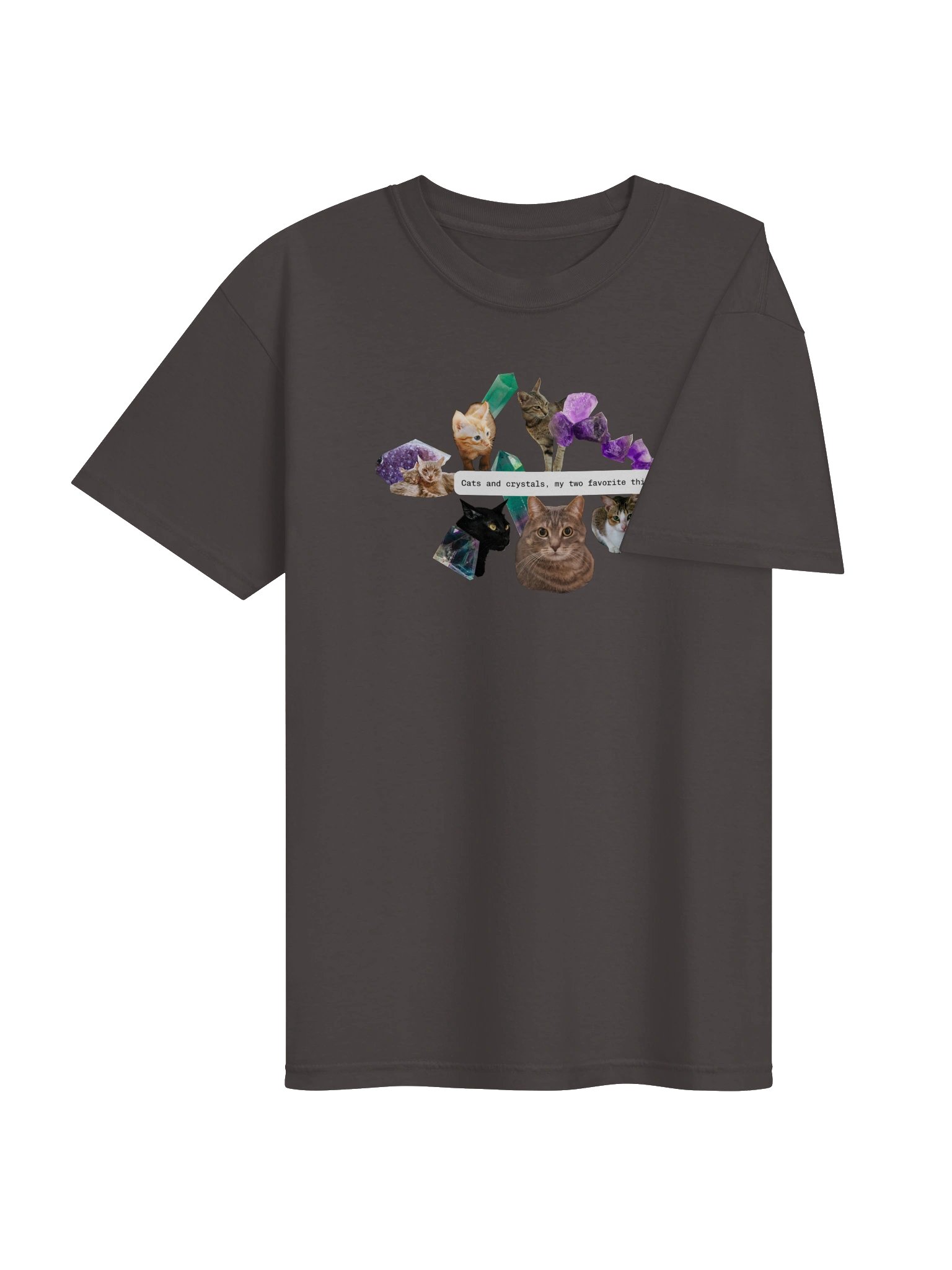 Cats and Crystals |MAS FIT product image (35)
