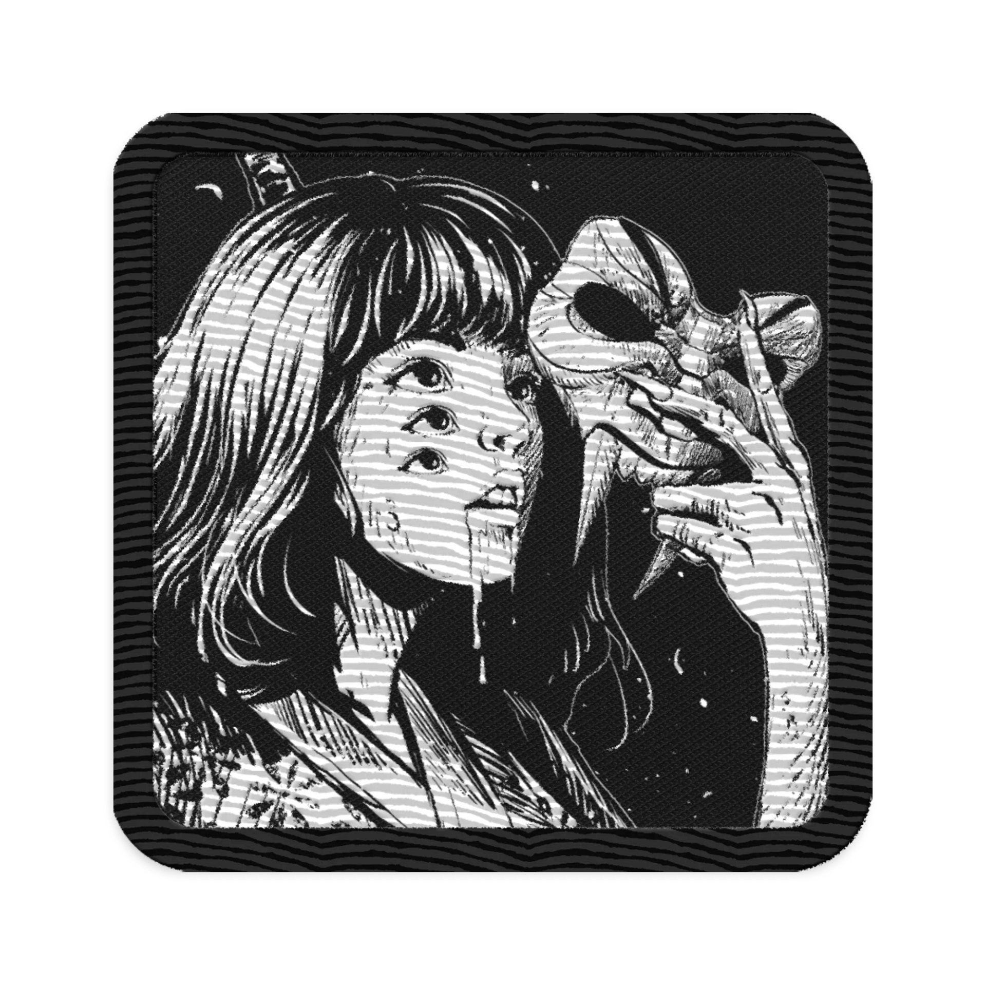 Jorogumo Patch product image (1)