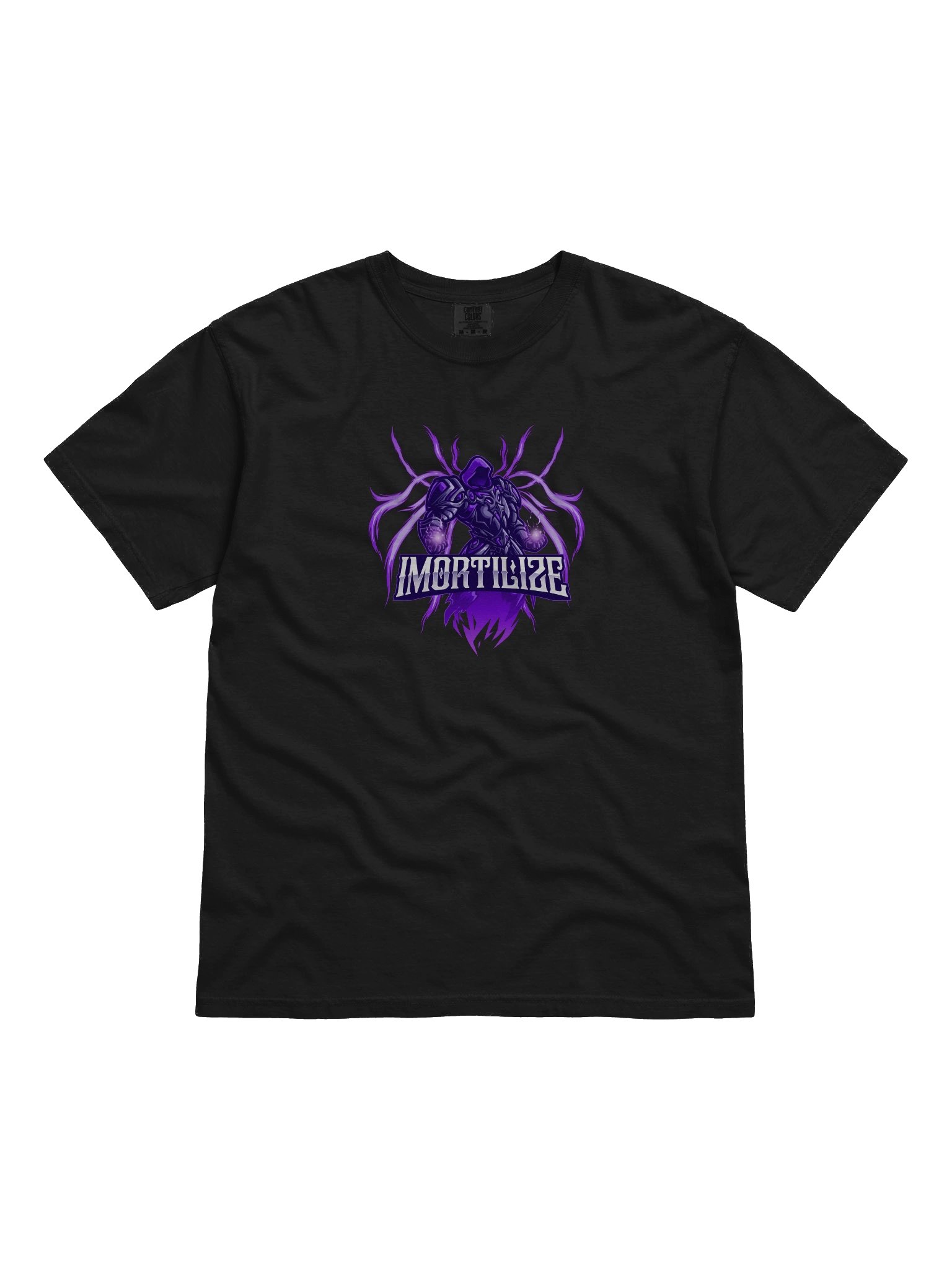 Imortilize Bold Tee product image (1)