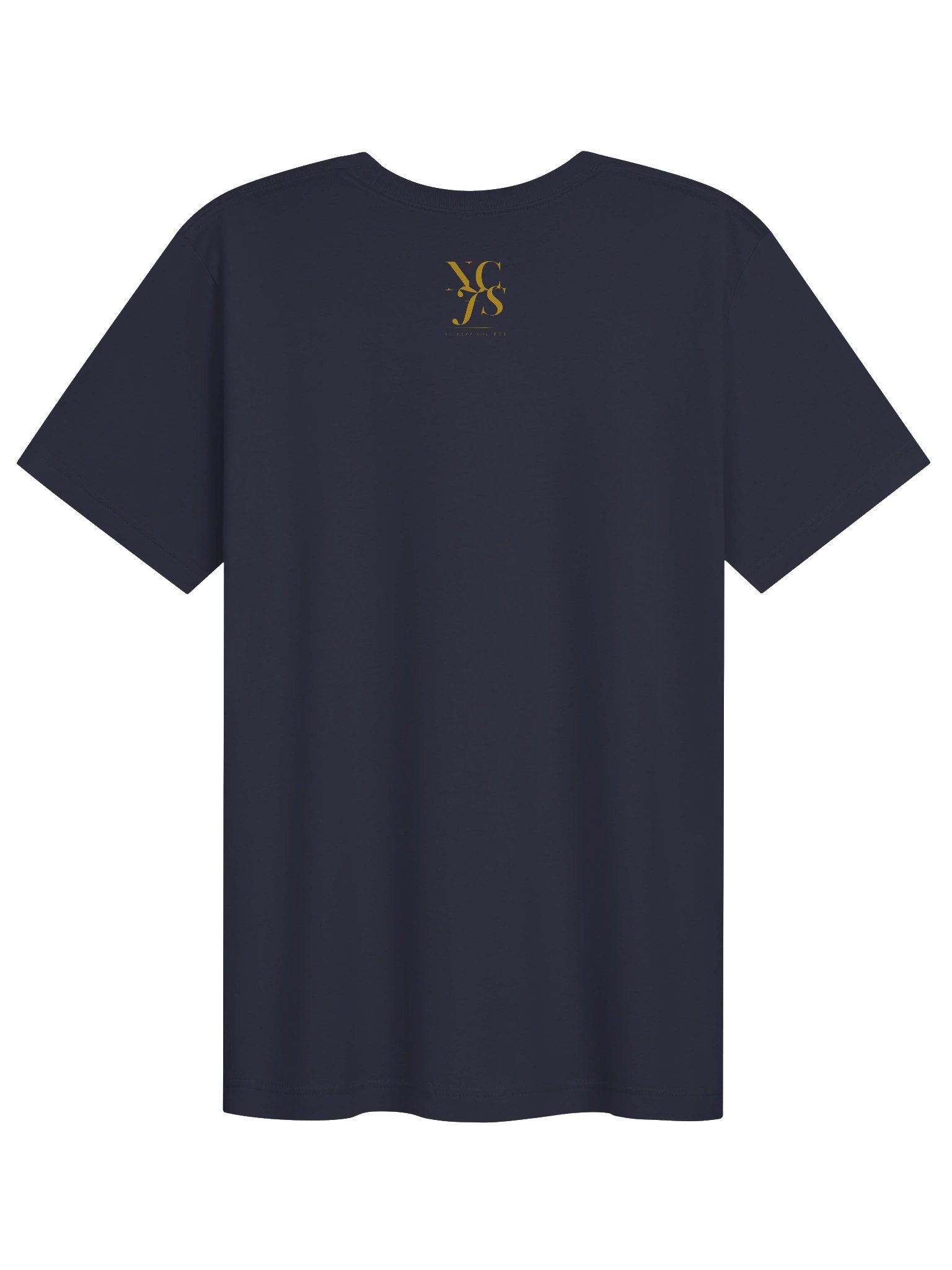 North Carolina Is Swinging Tee product image (2)