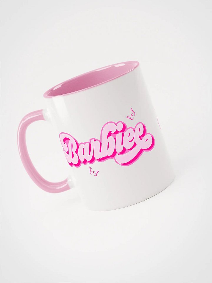 Barbiee Mug product image (2)