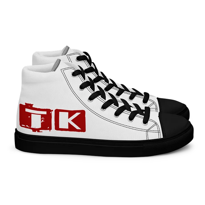 TK's Kicks product image (2)