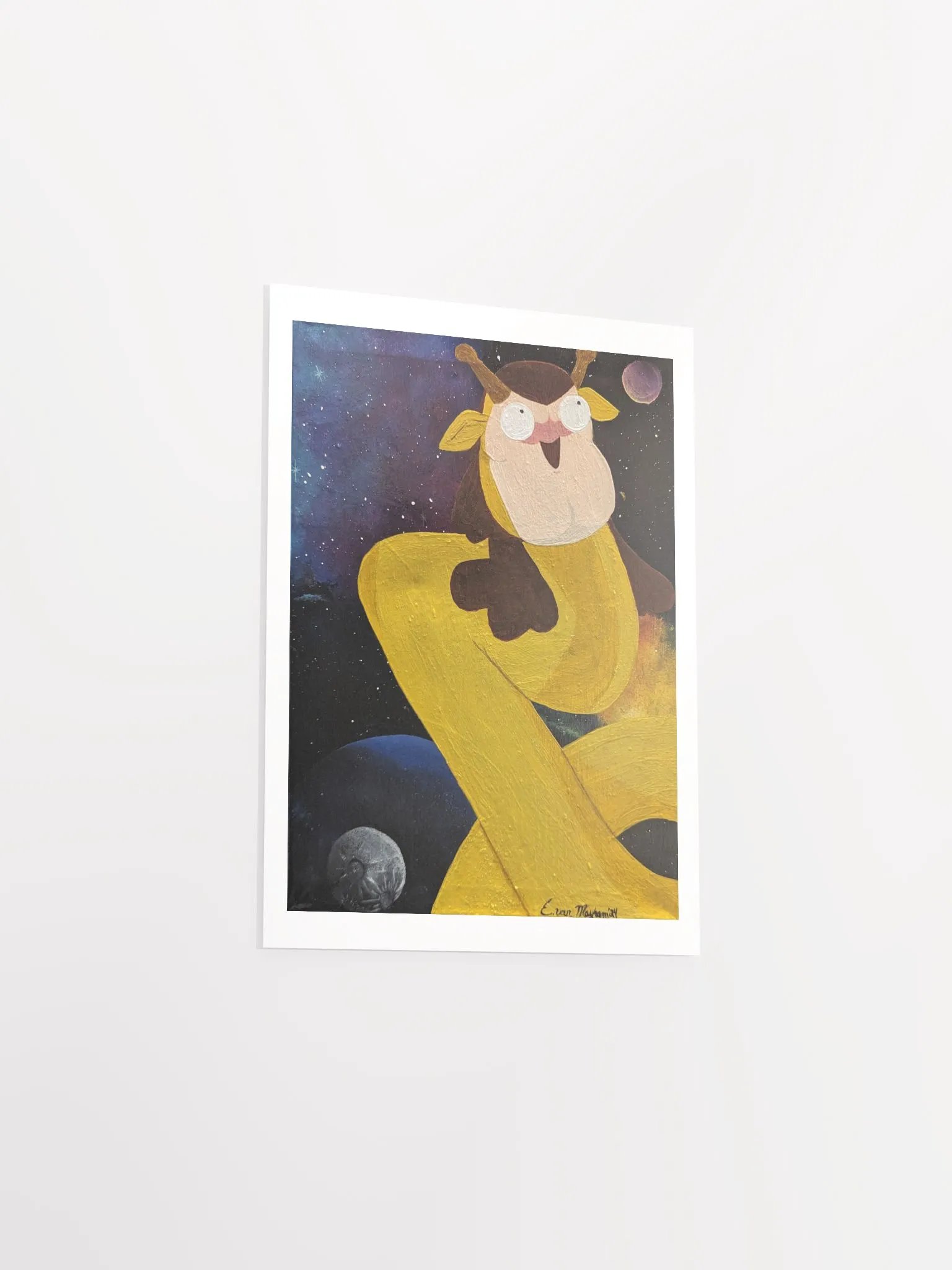 Durpledrop (Poster) product image (3)