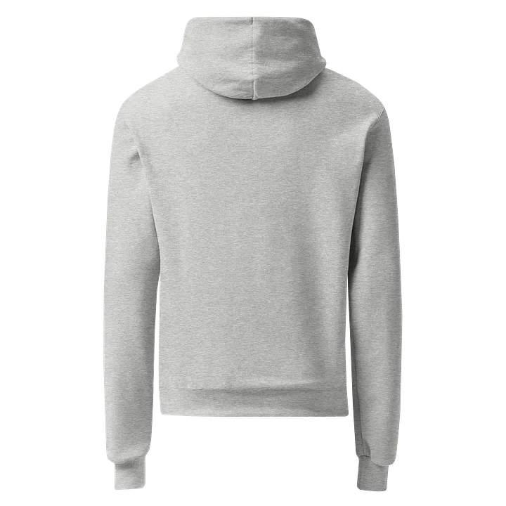[Official Champion] Aim To Be A Champion Hoodie product image (2)