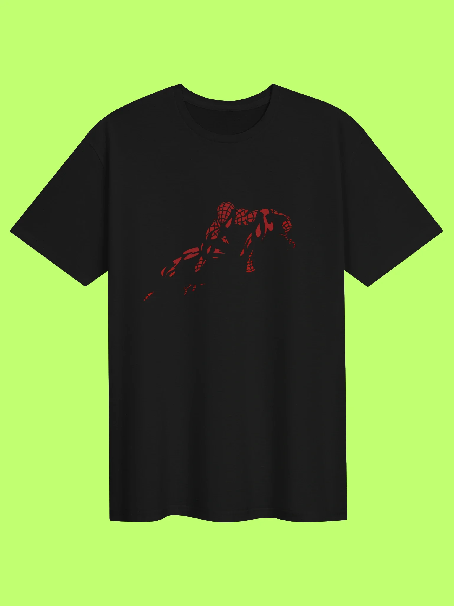 Zendaya Spider-Man Shirt product image (151)