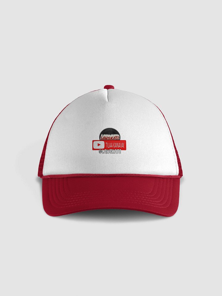 tilaa lawskate lippalakki product image (1)