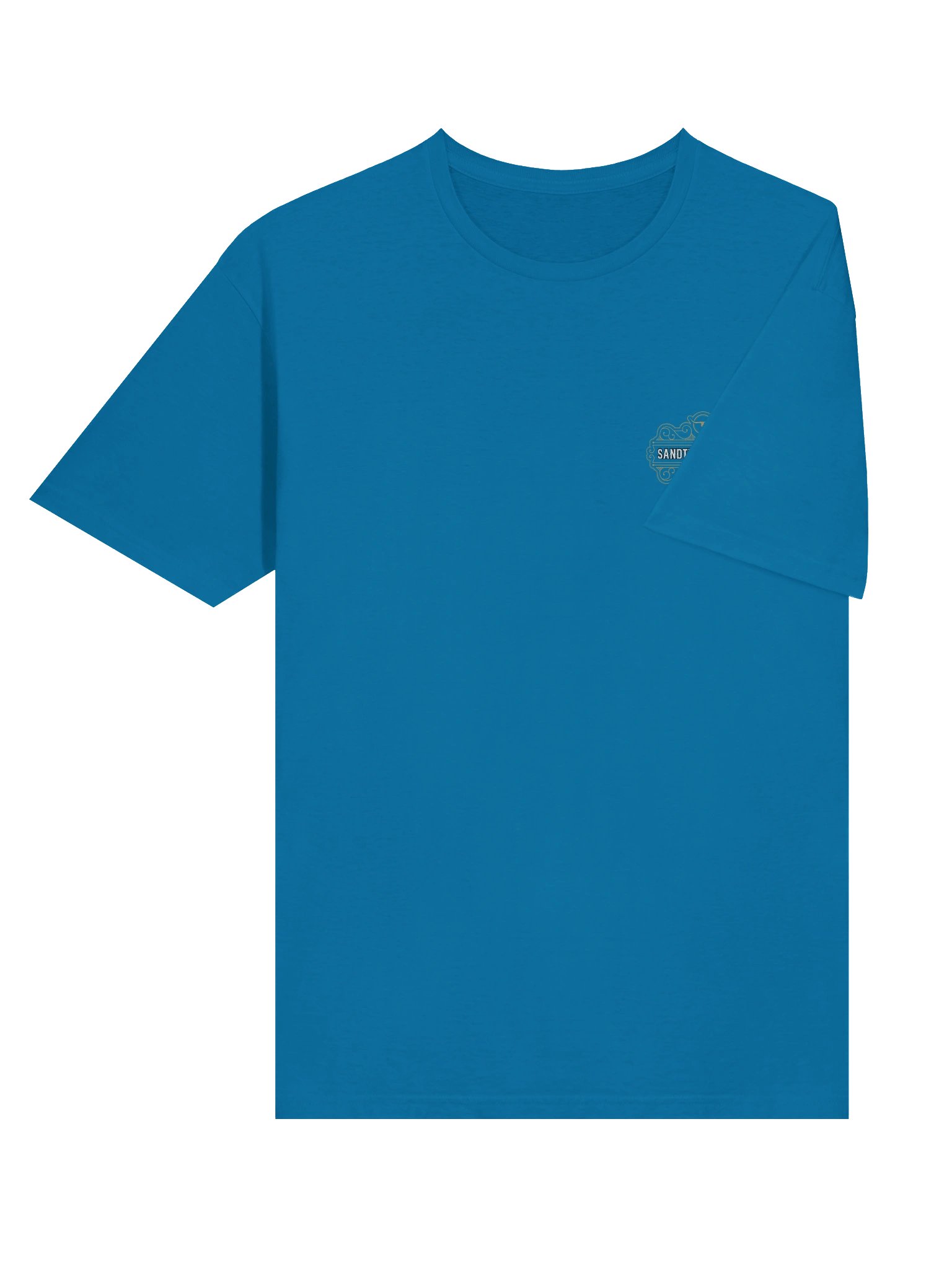 Catfish and Christ Unisex T-Shirt product image (7)