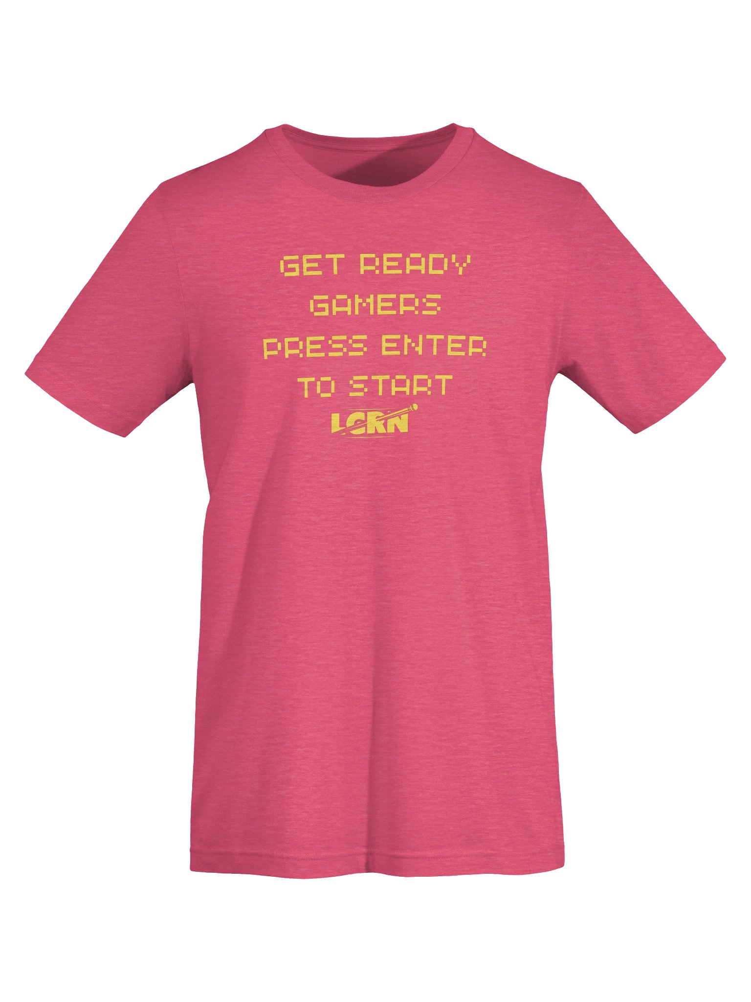 Player One Tee product image (55)