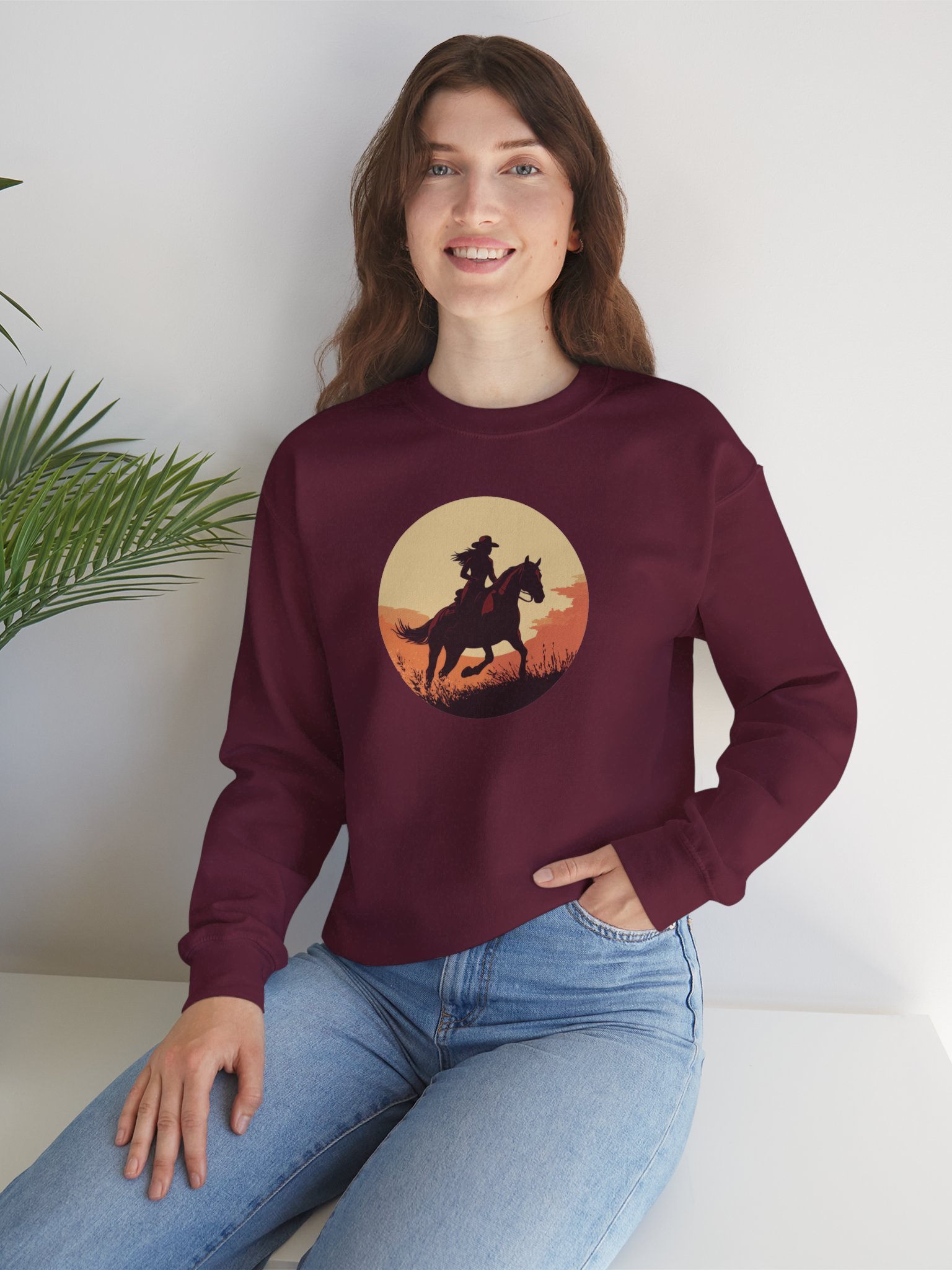 Free Spirit Sweatshirt product image (2)