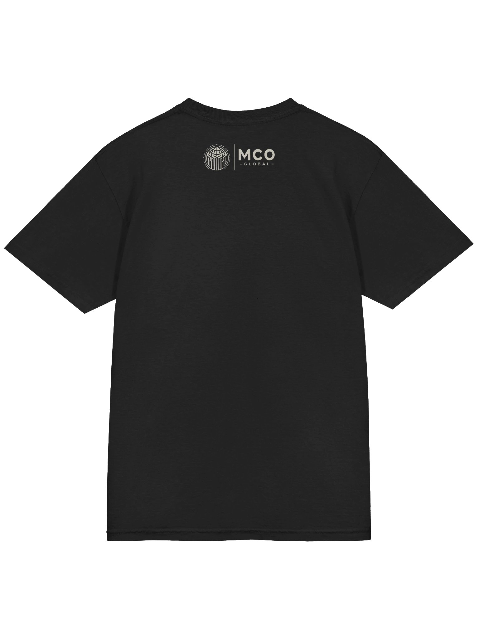 Markets don't reward hope Tee - Front product image (4)