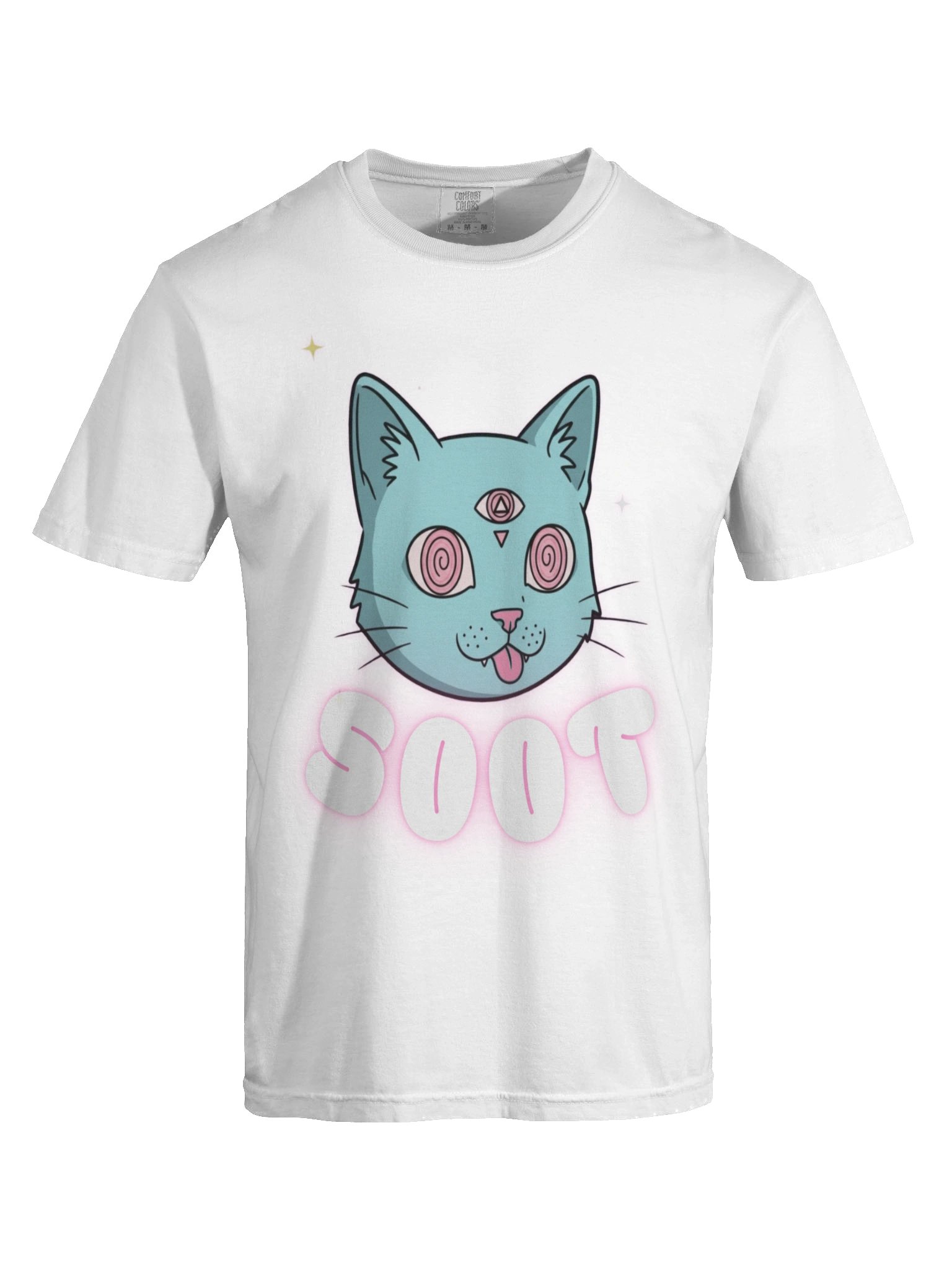 S00T C4T the T (OG) product image (7)