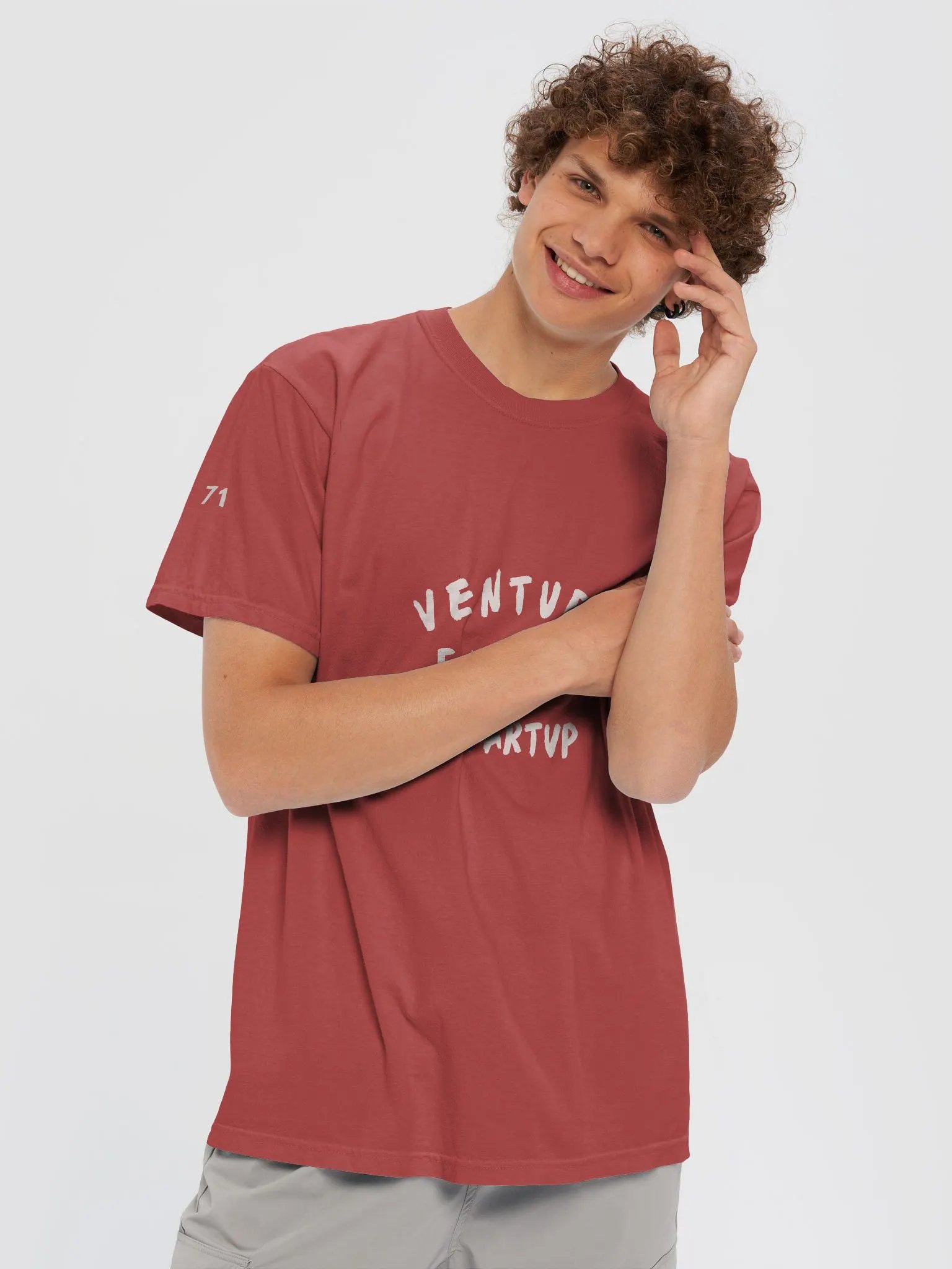 VC F*cked 100% cotton Tee product image (5)