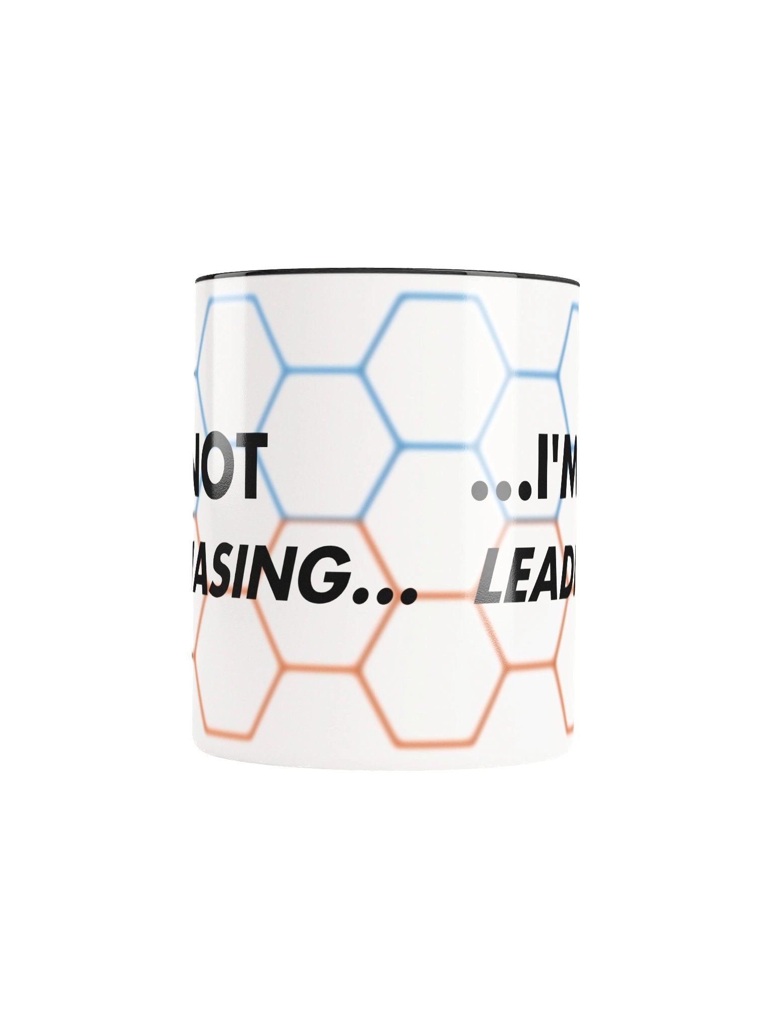 Lief X Mug (Leader) product image (5)