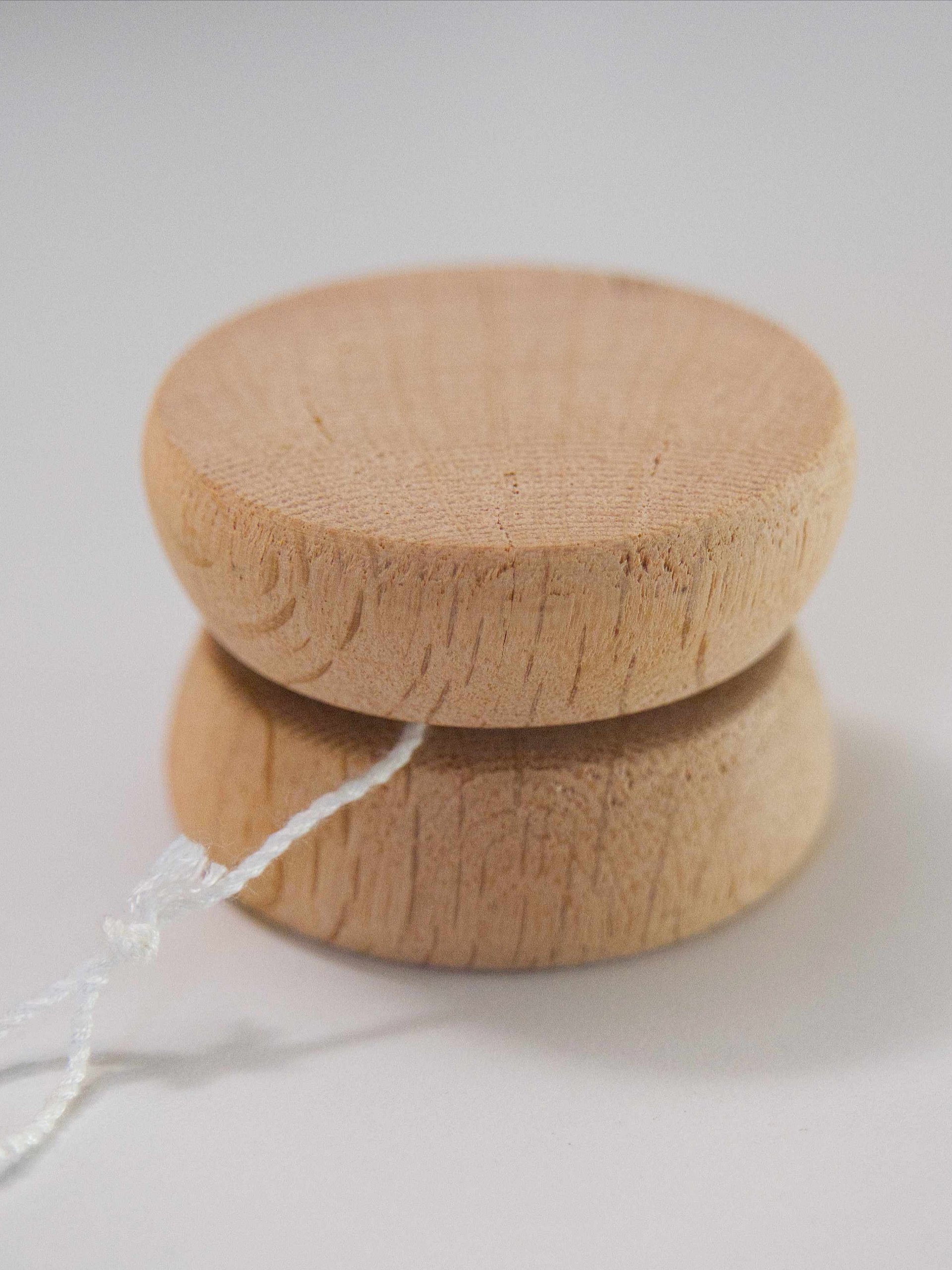 Levi's Handmade Wooden Yoyo product image (1)