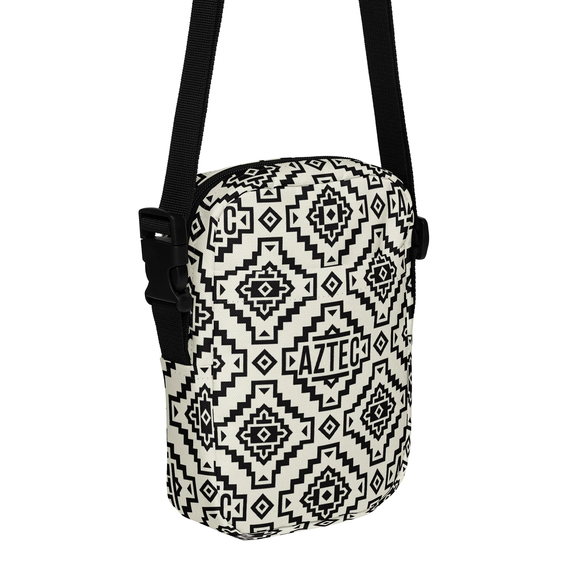 The Sonic Pouch - Mexican Symmetry Edition 05 product image (5)