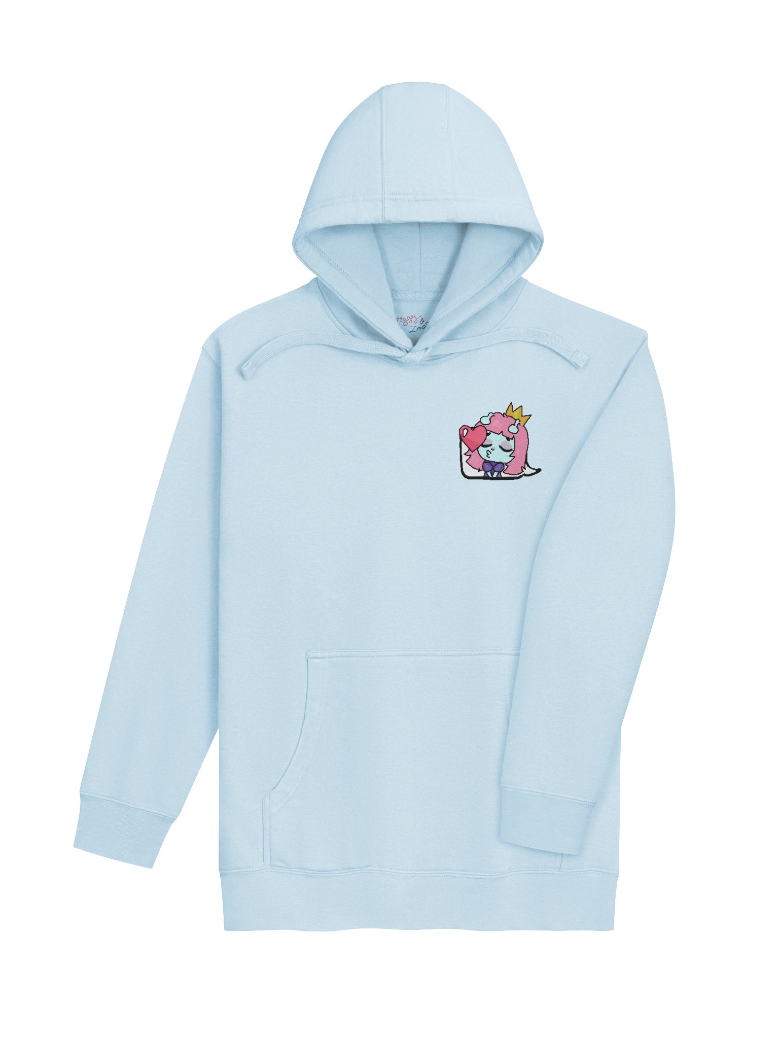 Matching Hoodies [Kiss emote] product image (11)