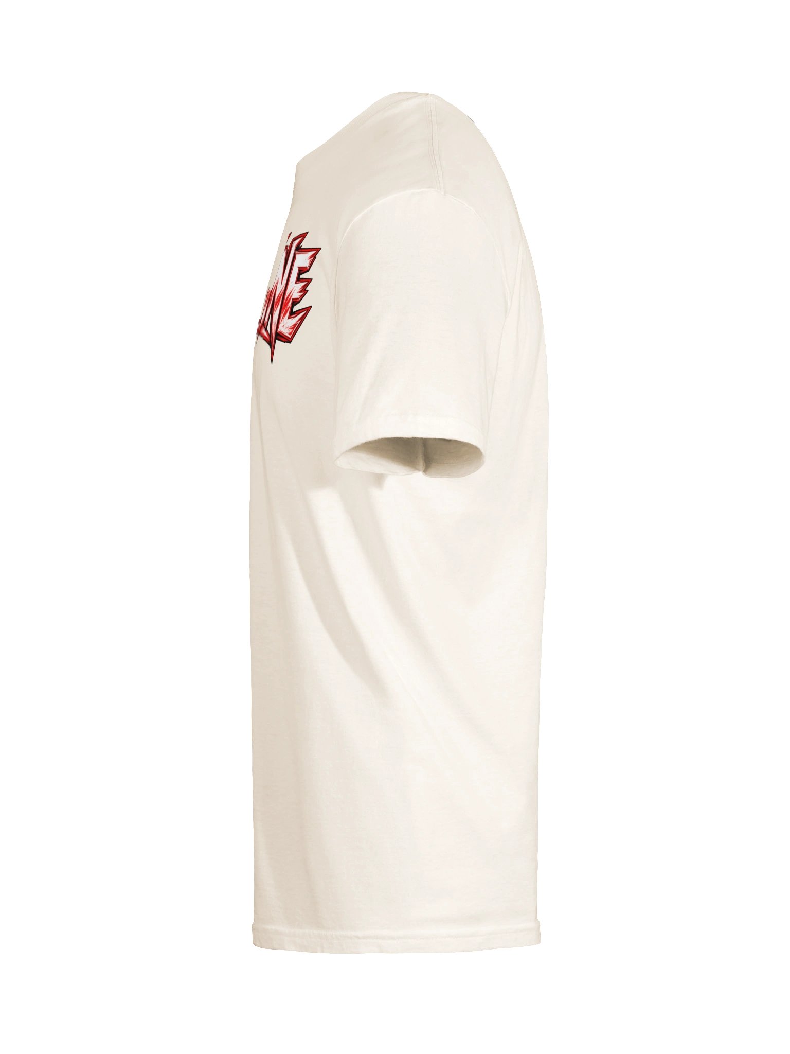 The Mindset Collection: "Discipline" Classic T-Shirt product image (121)