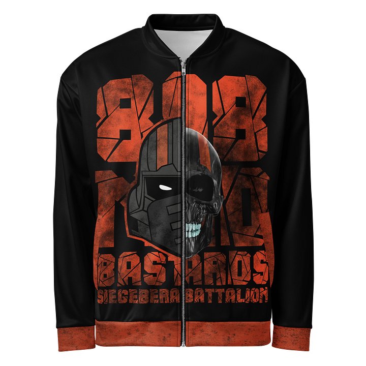 Siegebreak Bomber Jacket product image (1)