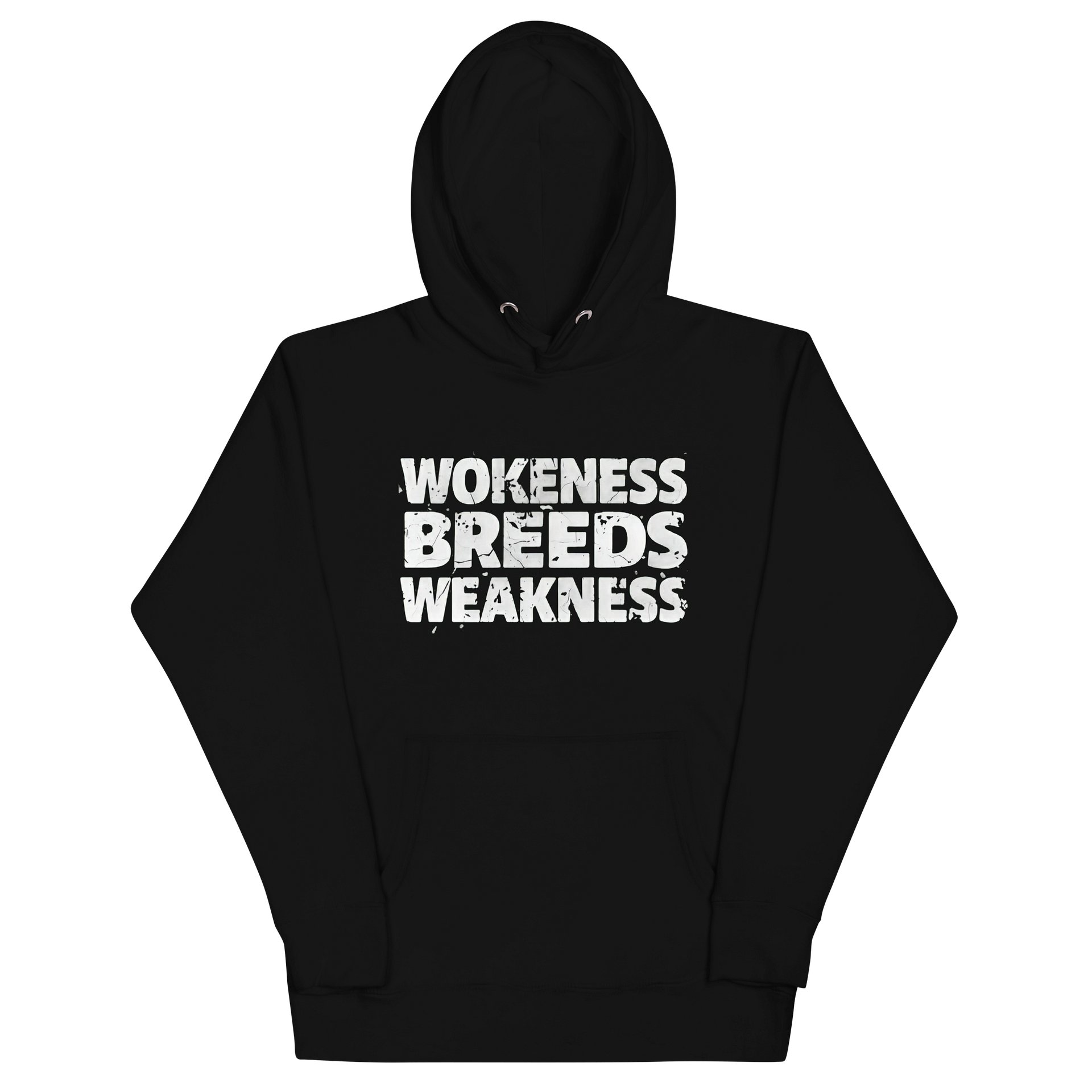 Wokeness Breeds Weakness product image (2)