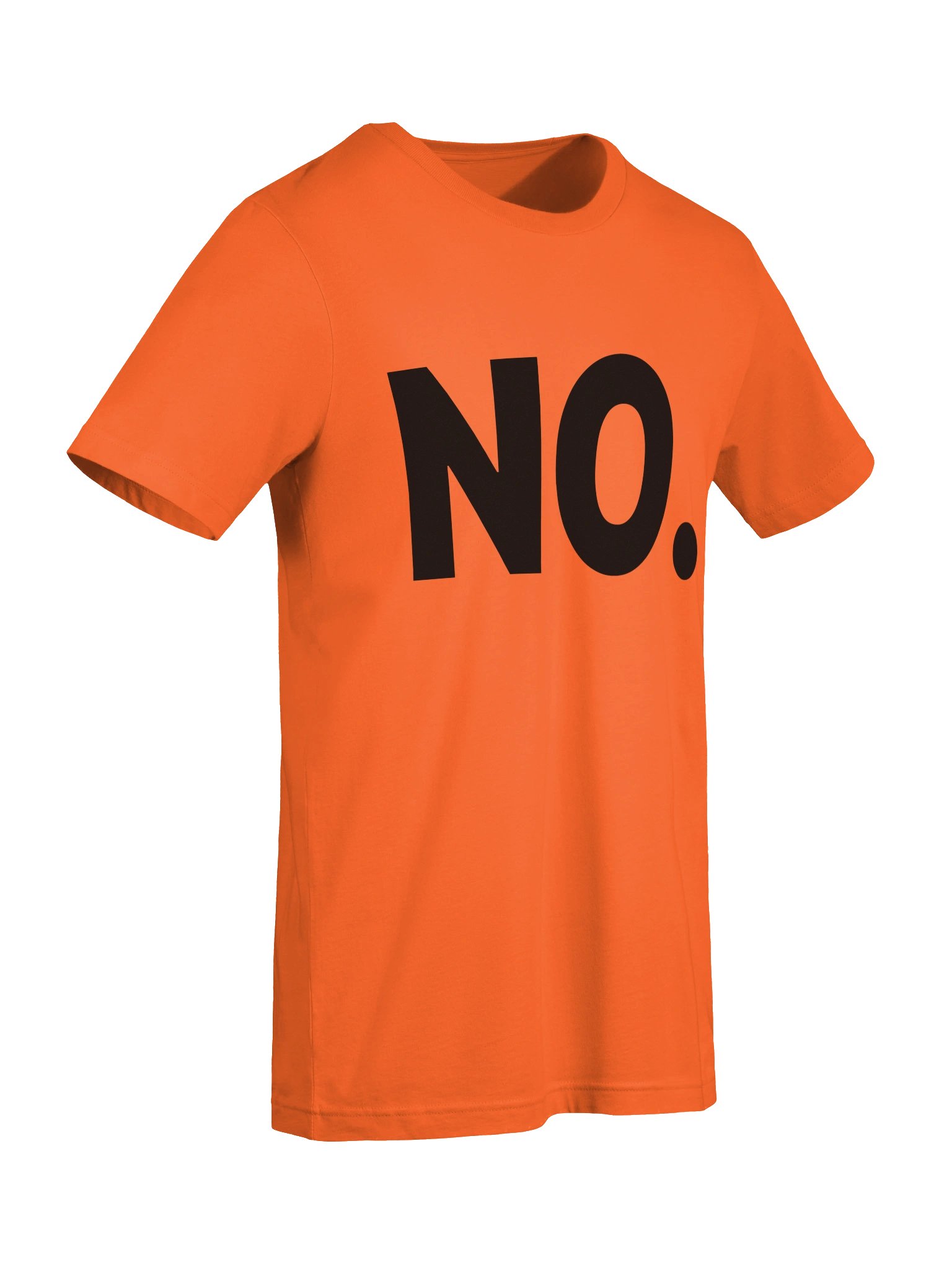 NO. Tee product image (7)
