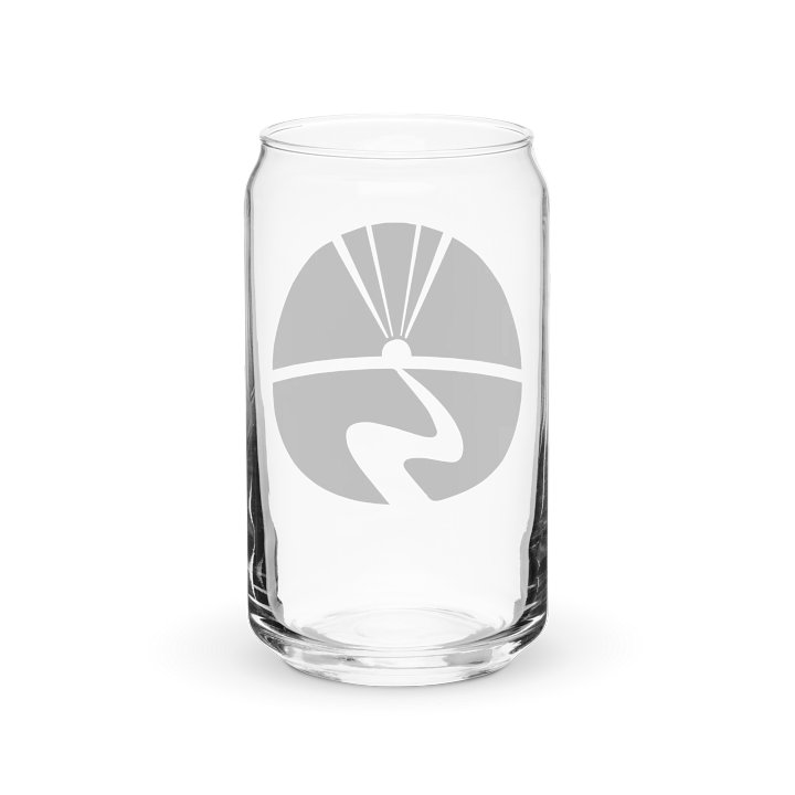 visionswell Can Glass – Clear Intentions, Clean Design product image (2)