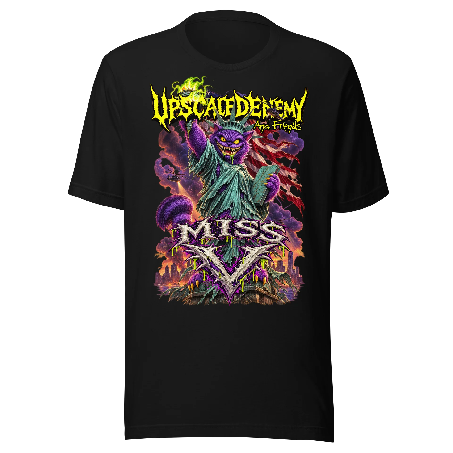 Upscaled and Friends - Miss V product image (1)