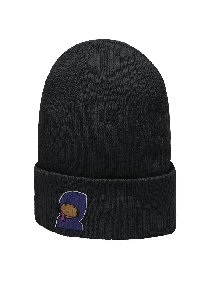 Gagavalkyrie (not a) Cult Beanie w/ border product image (5)
