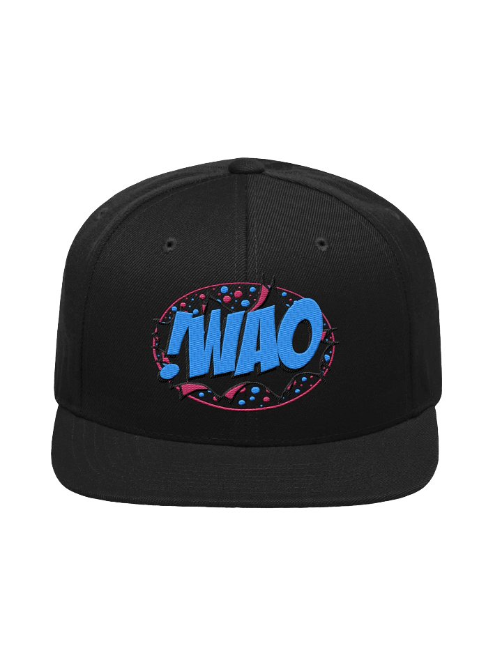 !WAO Hat product image (4)