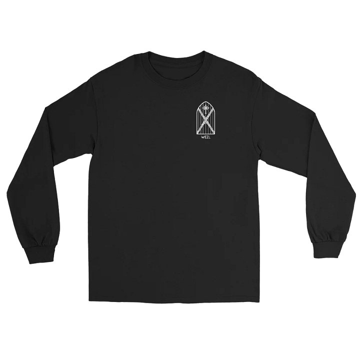 S.A.C Longsleeve Tee product image (2)