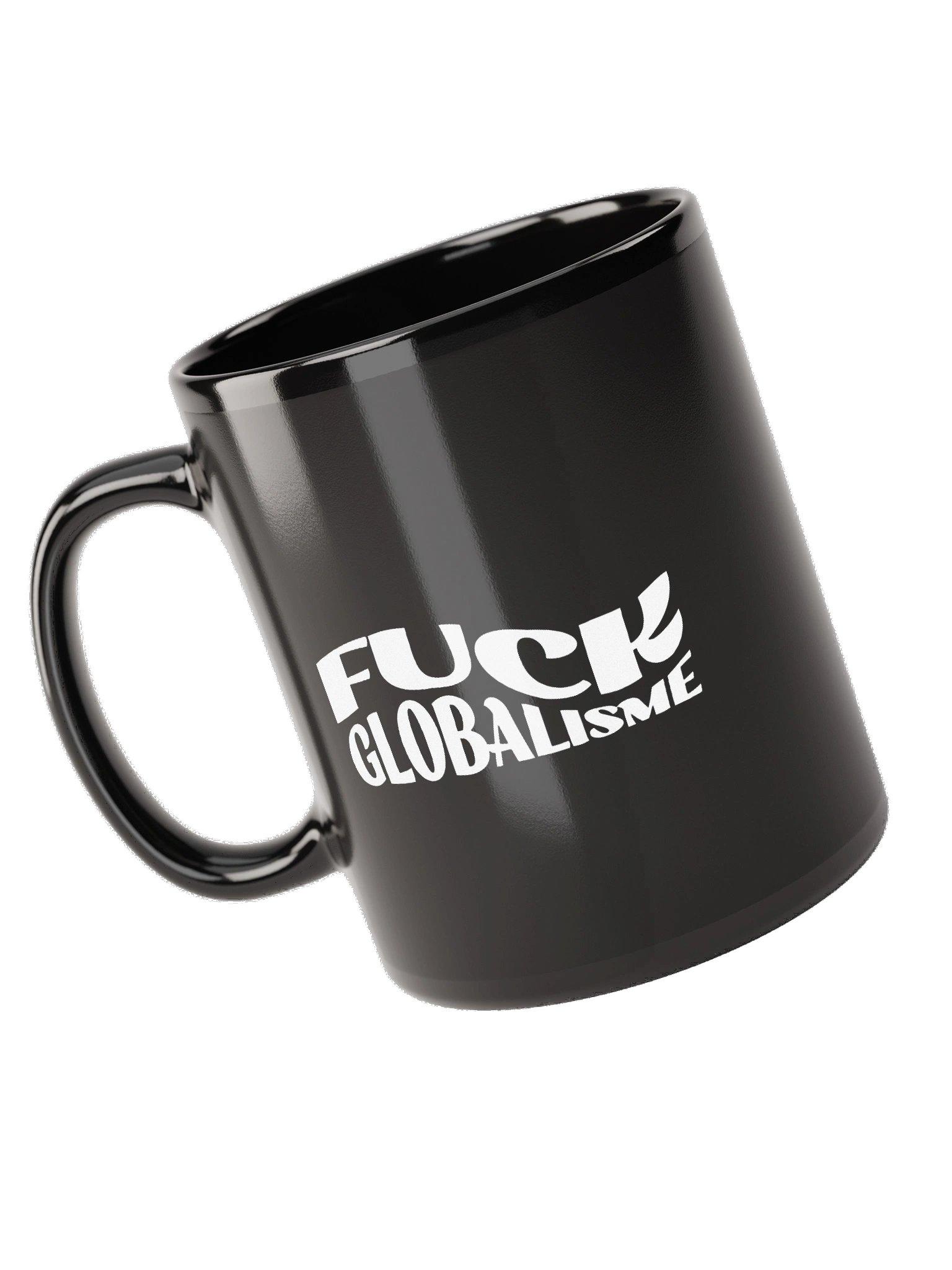 Fuck Globalisme Kopp product image (9)
