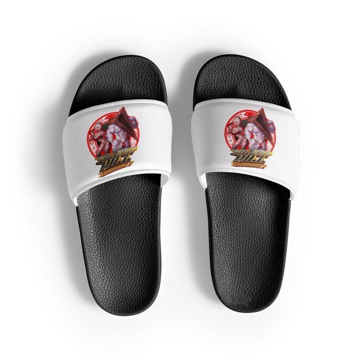 Silent Hill Summer Women's Slides product image (1)