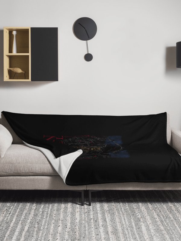 Undead Blanket product image (2)