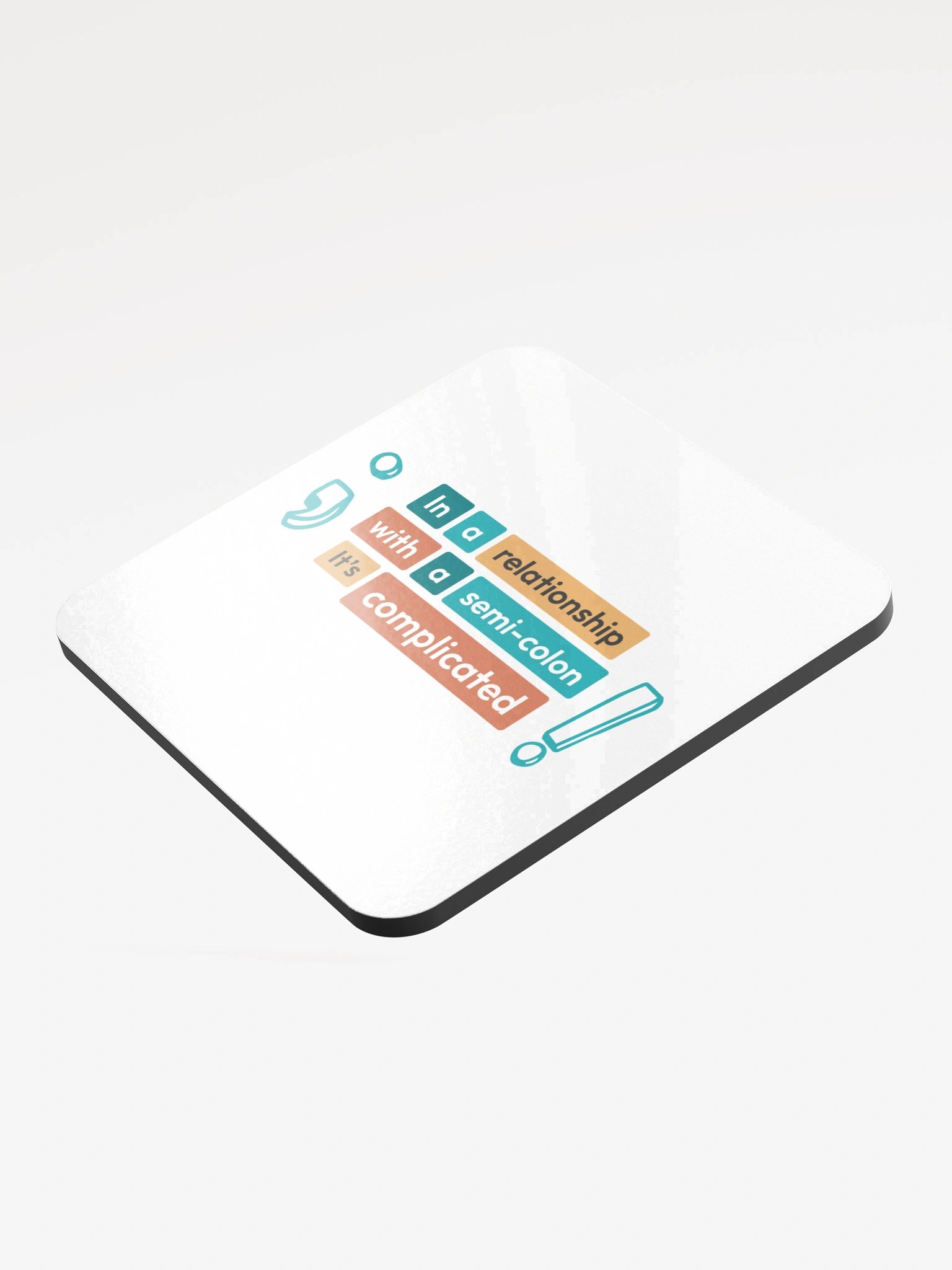 In a relationship with Coaster product image (3)