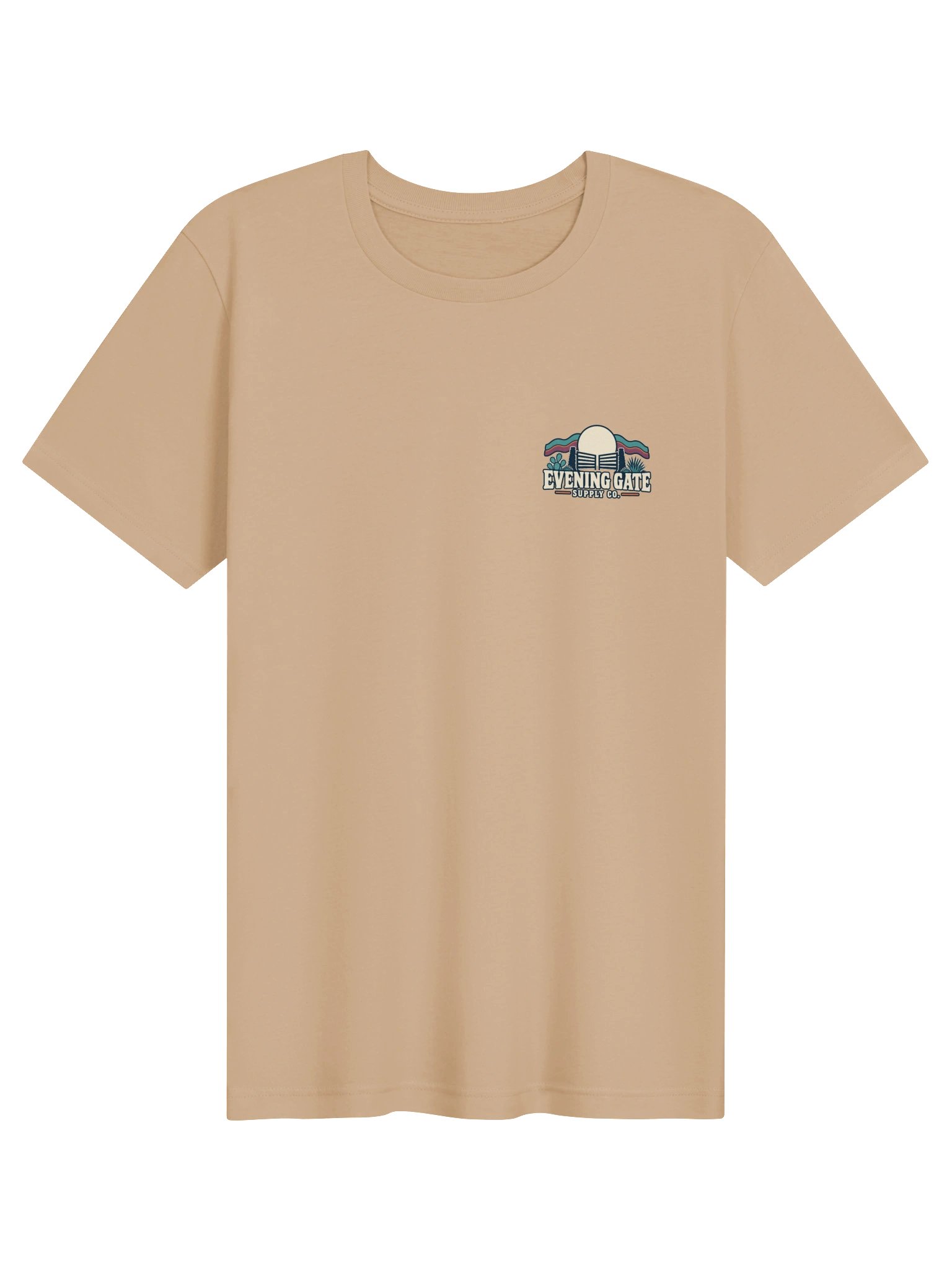 Moon Runner Tee product image (1)