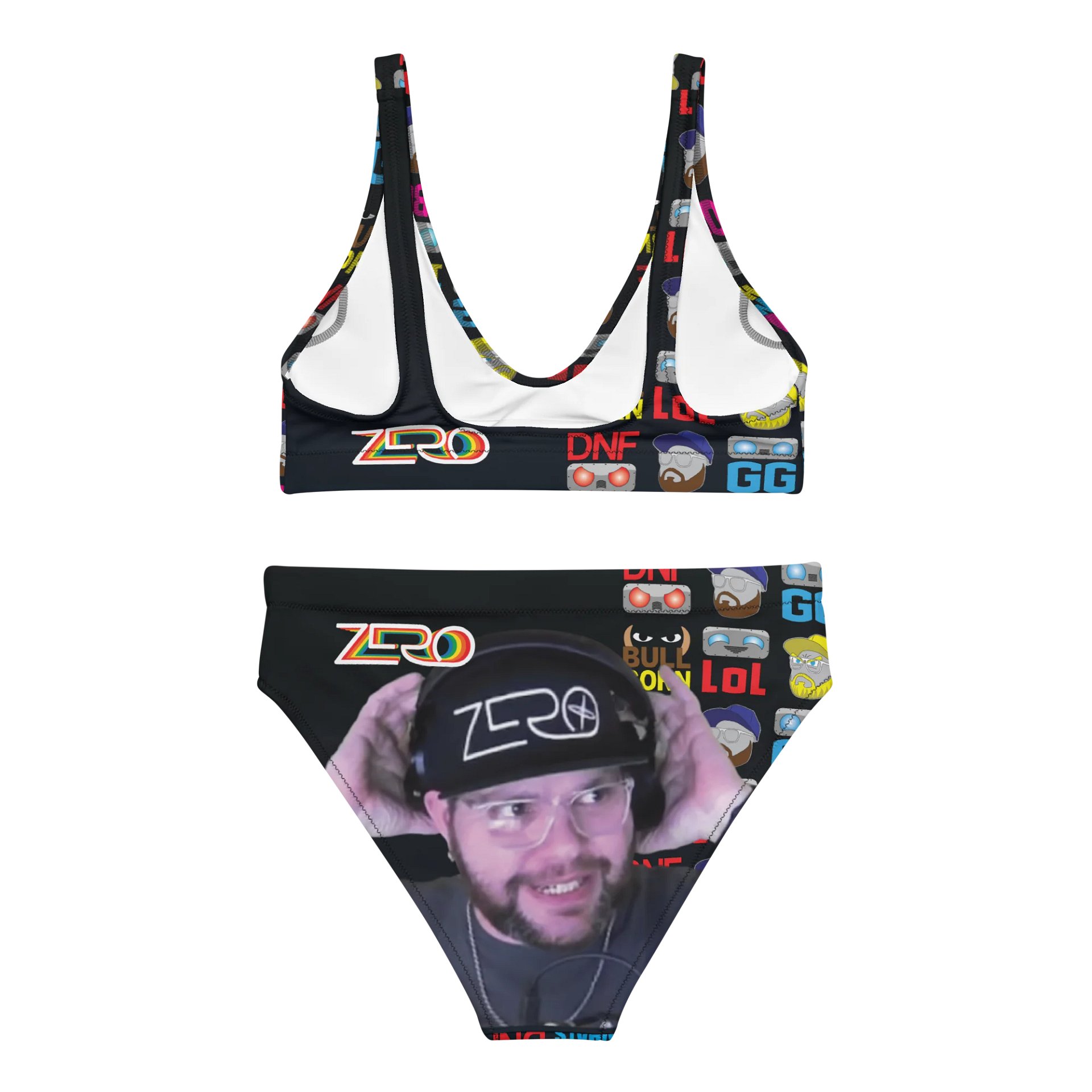 Zero Bikini product image (2)