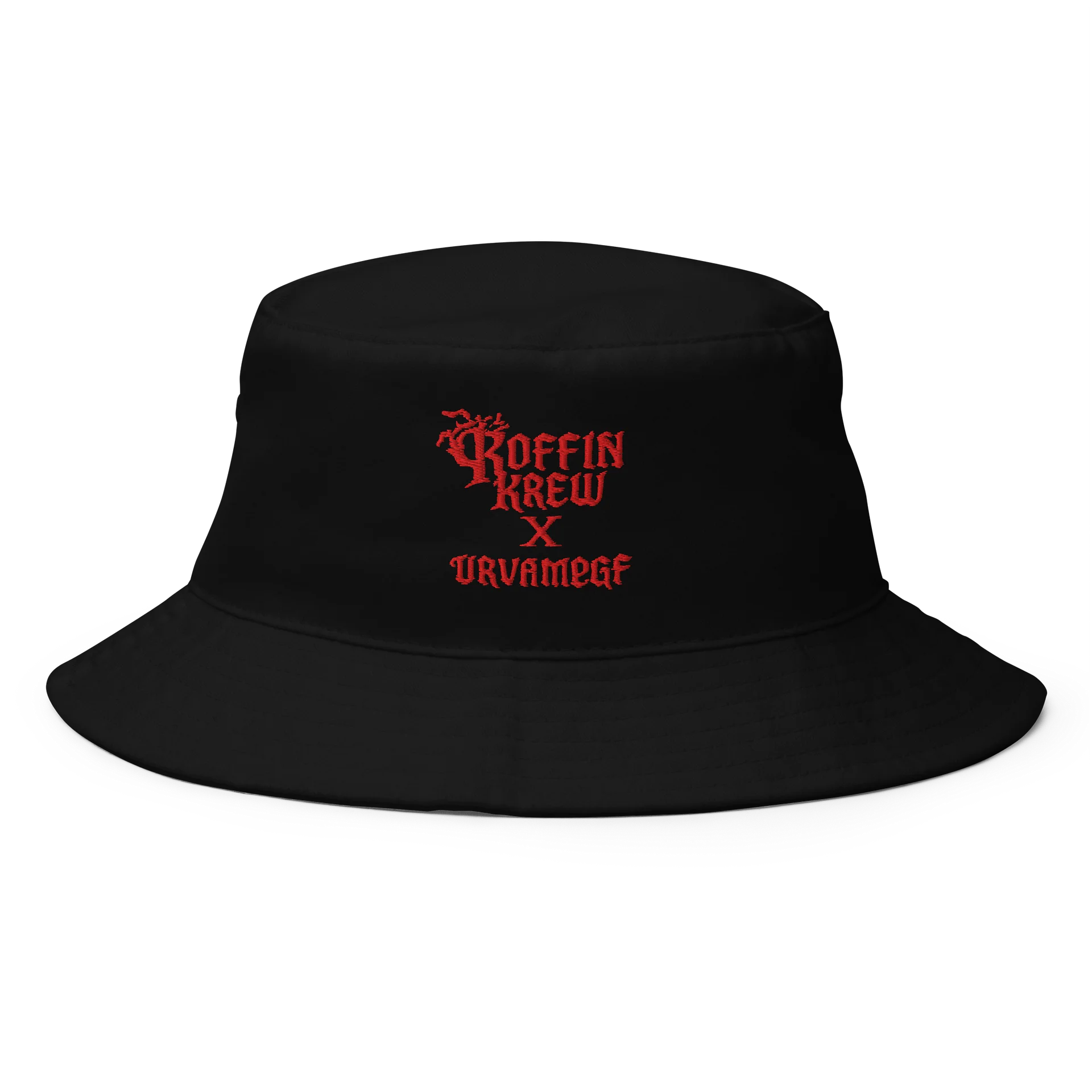 URVAMPGF Bucket Hat 3 product image (1)