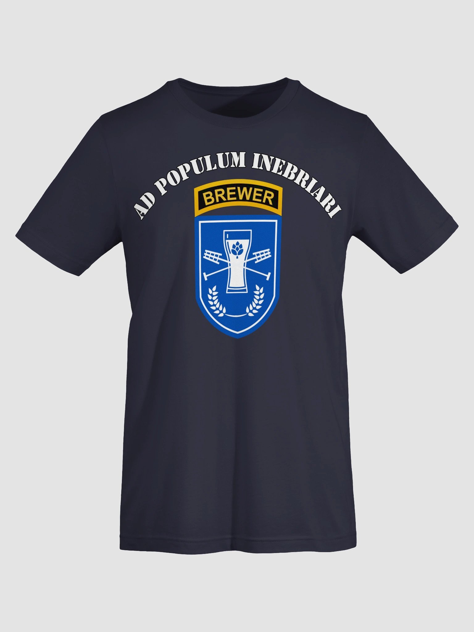 Homebrew Army product image (74)