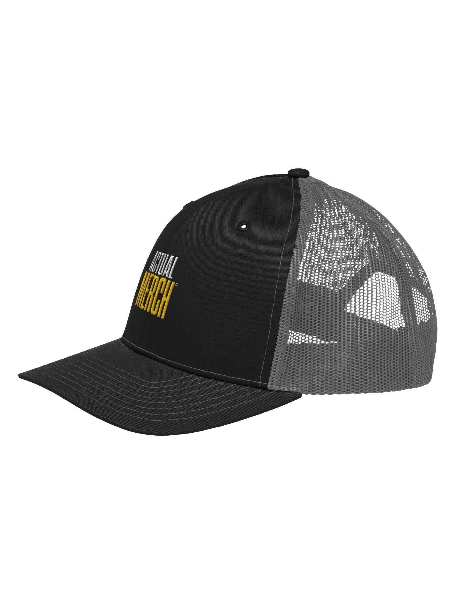 Actual Merch Trucker Cap product image (2)