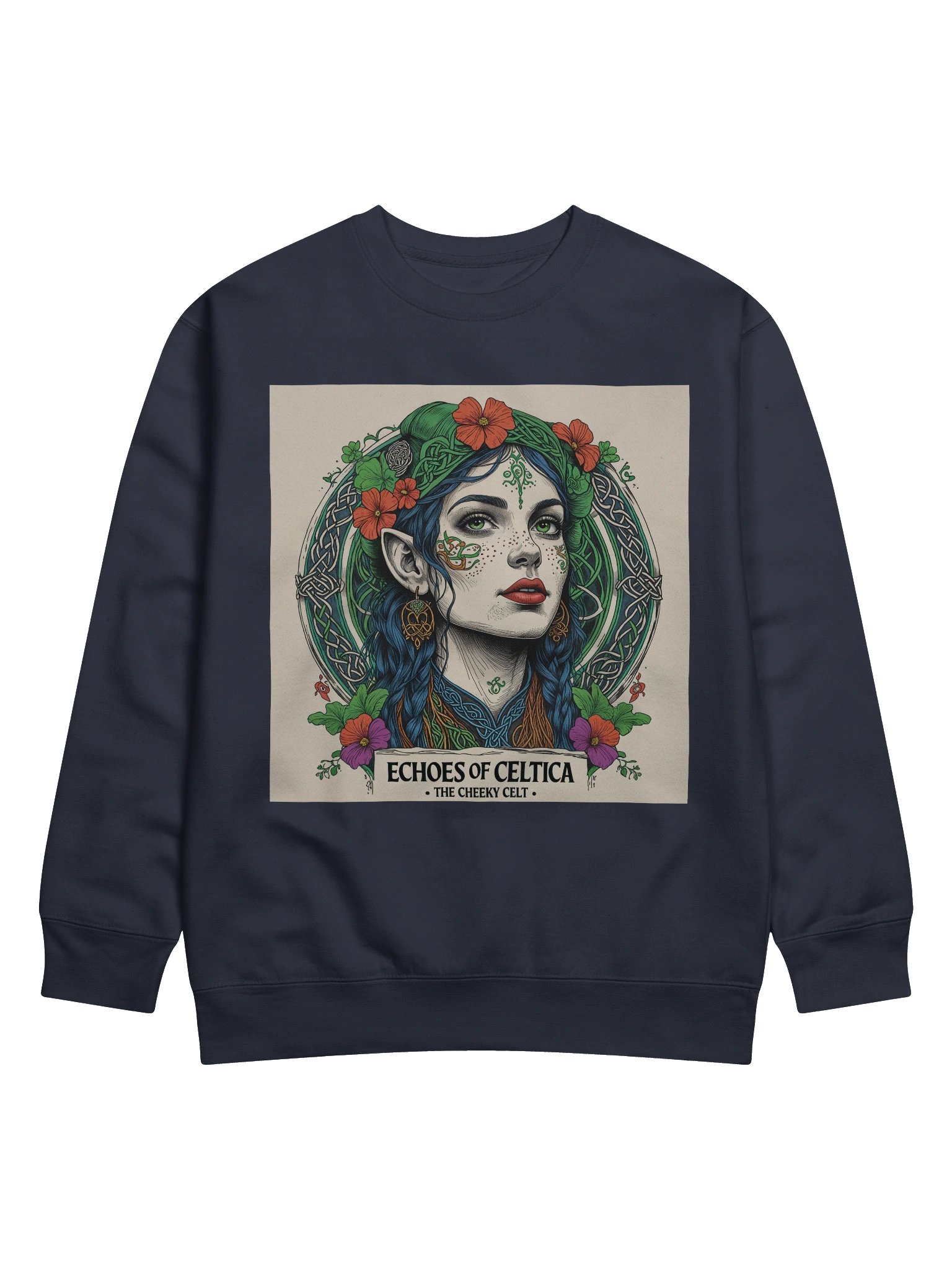 EOC Premium Sweatshirt product image (1)