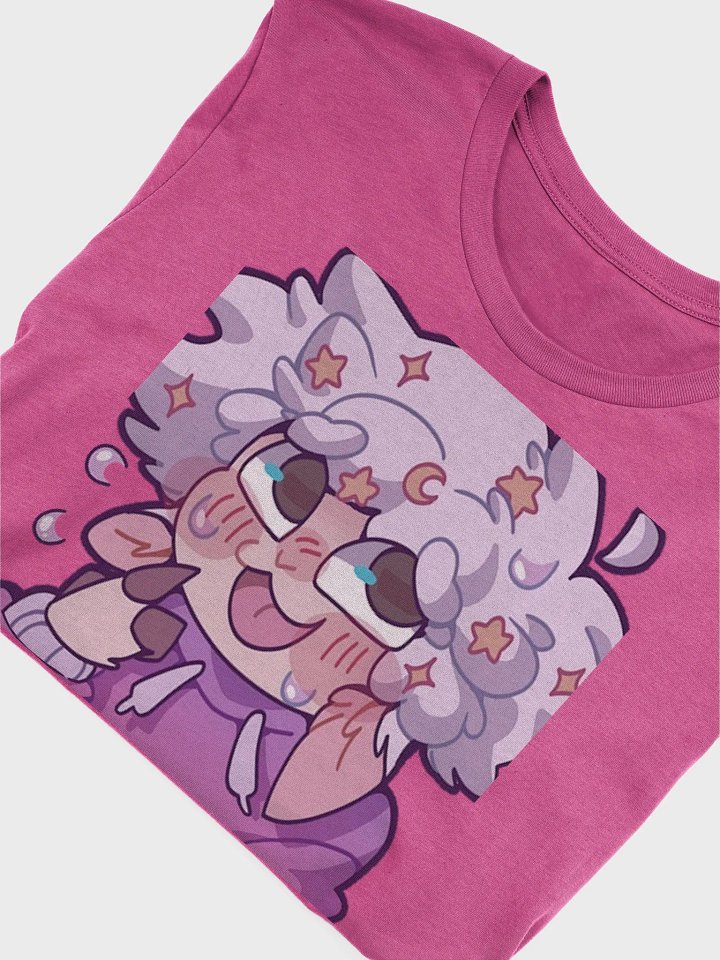 Gay panic shirt product image (1)