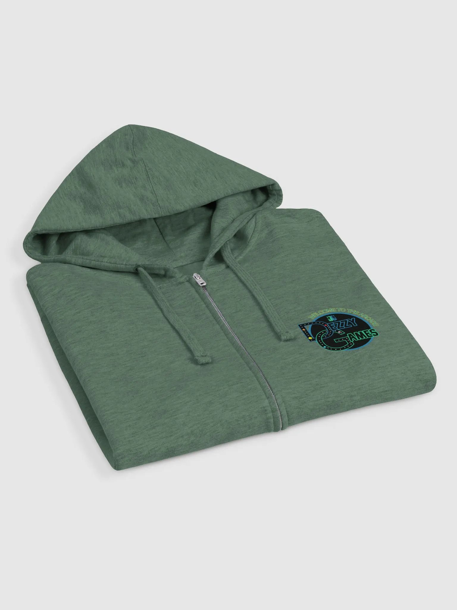 Dezzy Zip-up product image (10)